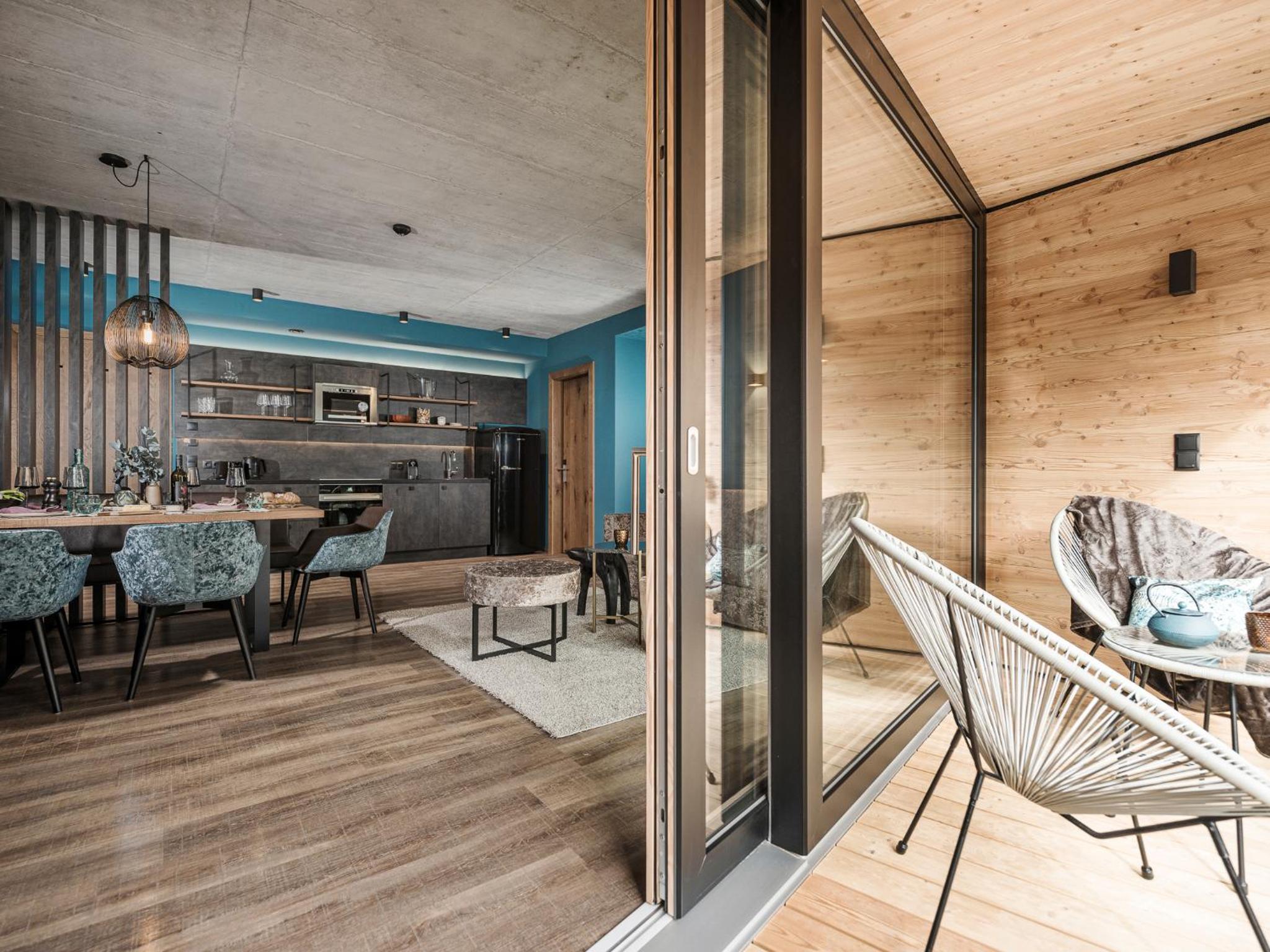 Comfort Apartment