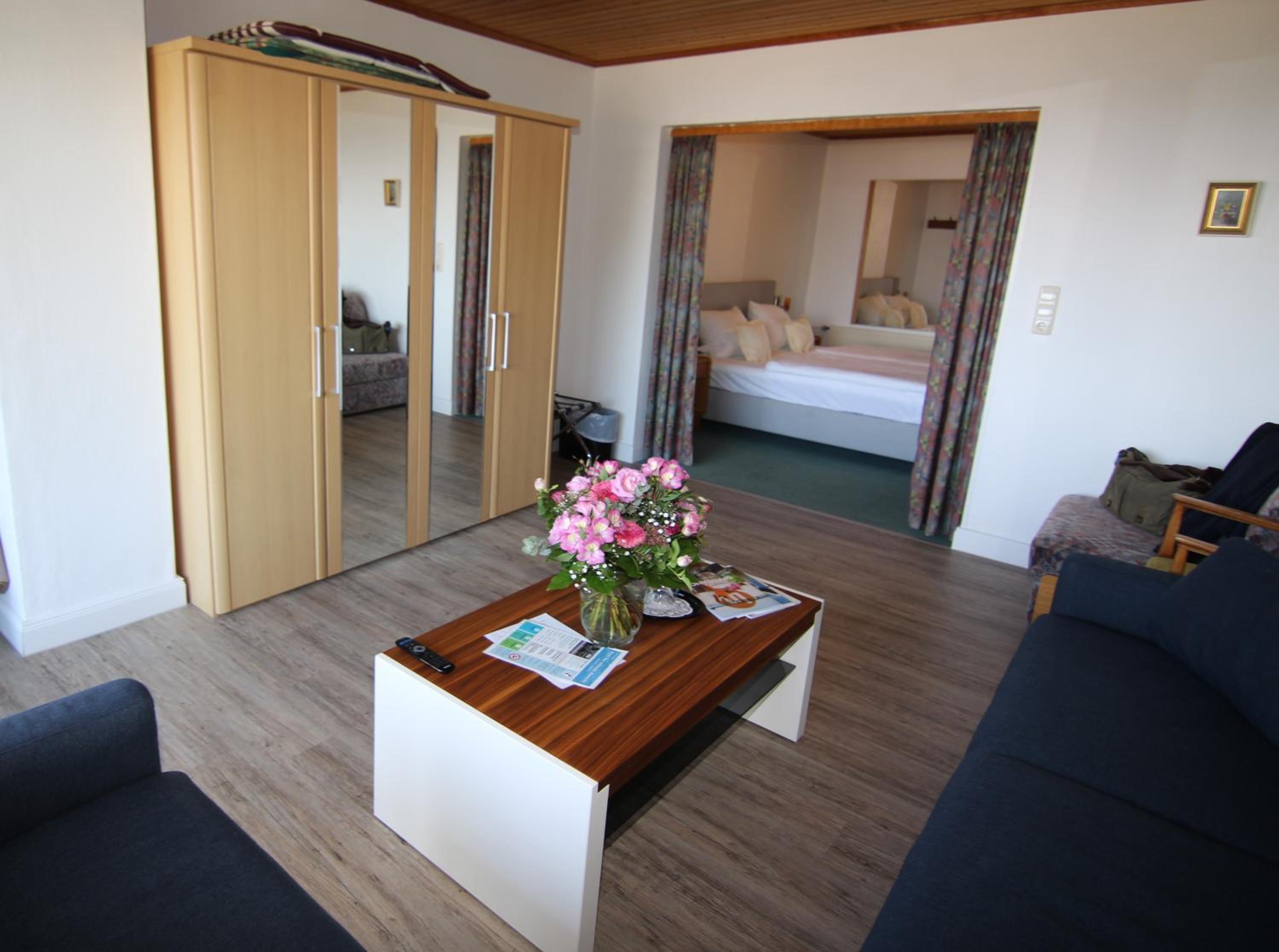 Deluxe Double Room - Photo 1