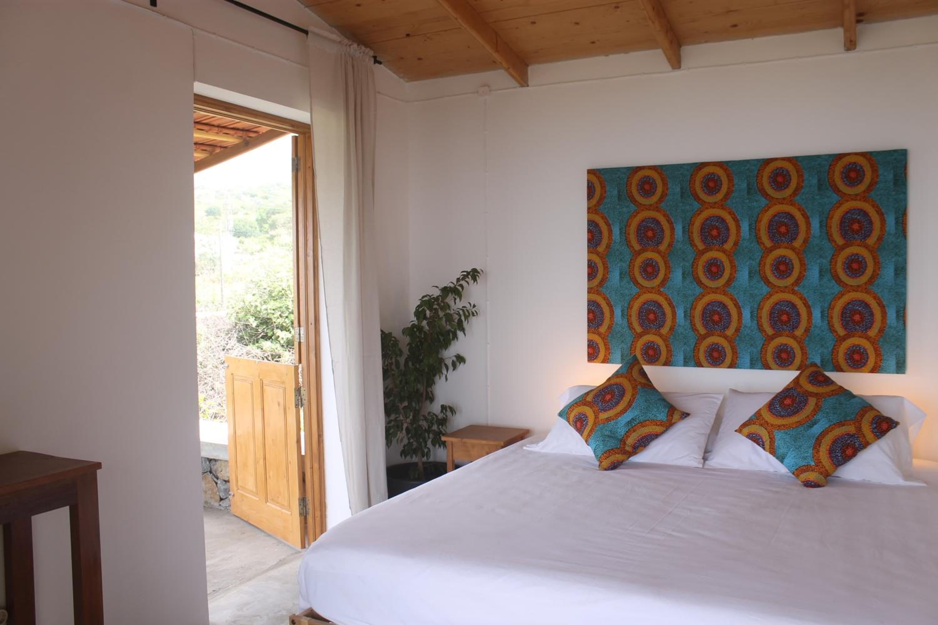 Double Room with Terrace photo 2