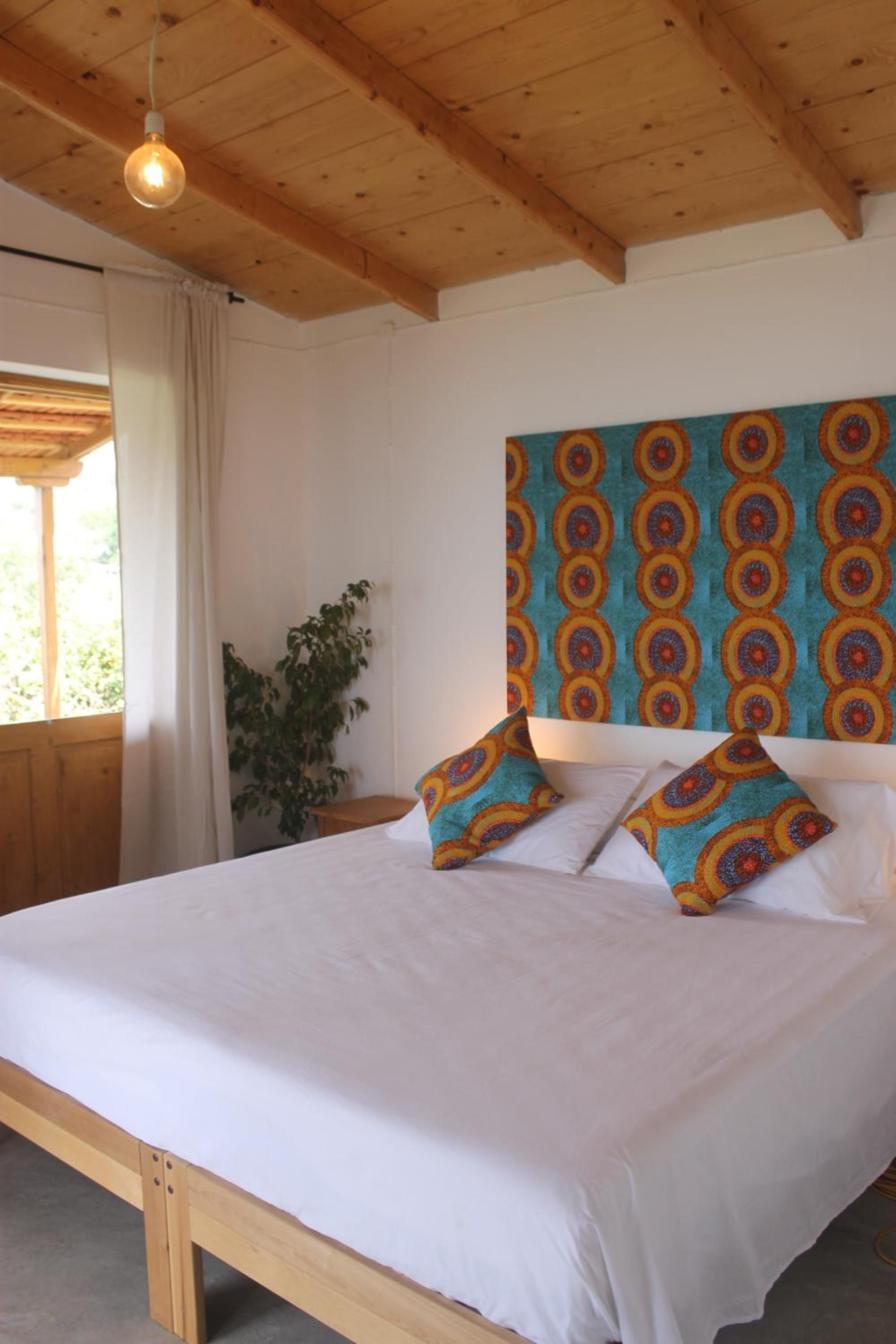 Double Room with Terrace photo 3