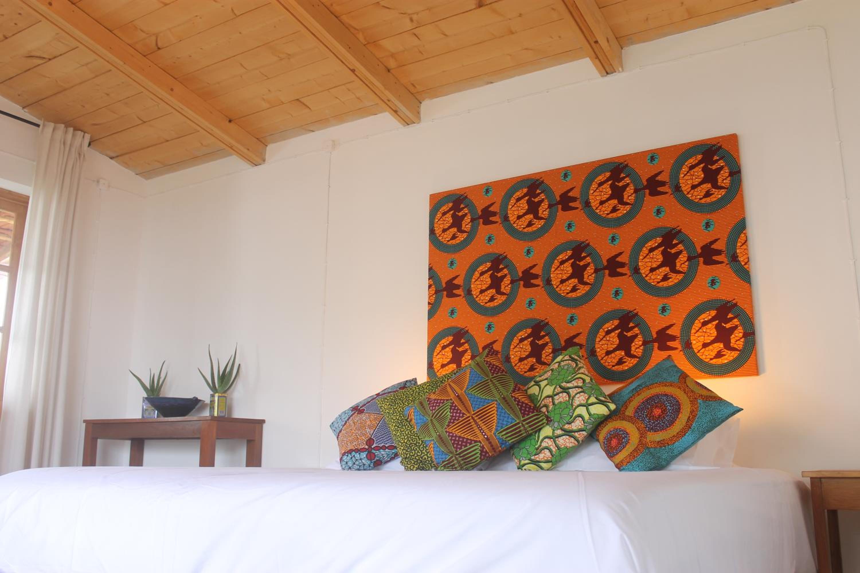 Triple Room with Terrace photo 3