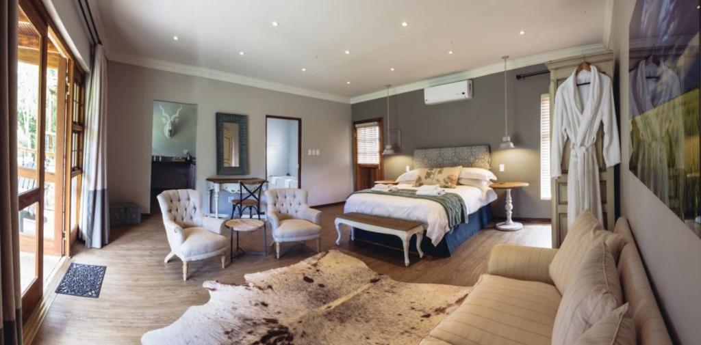 Double Room - Photo 1