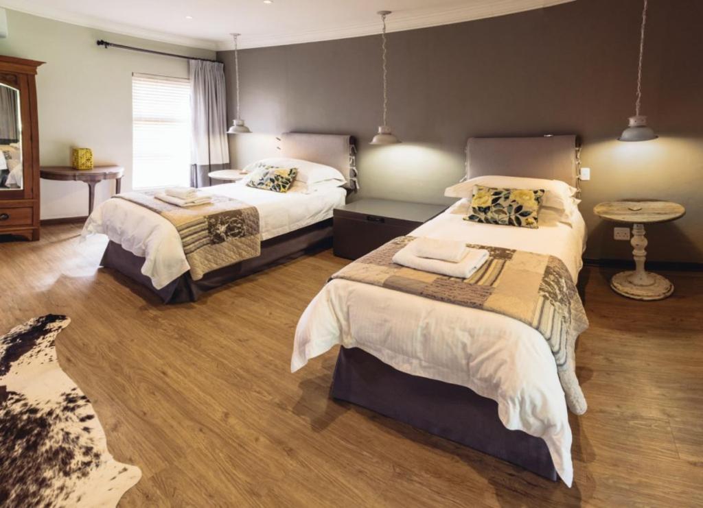  Double Room - Photo 3