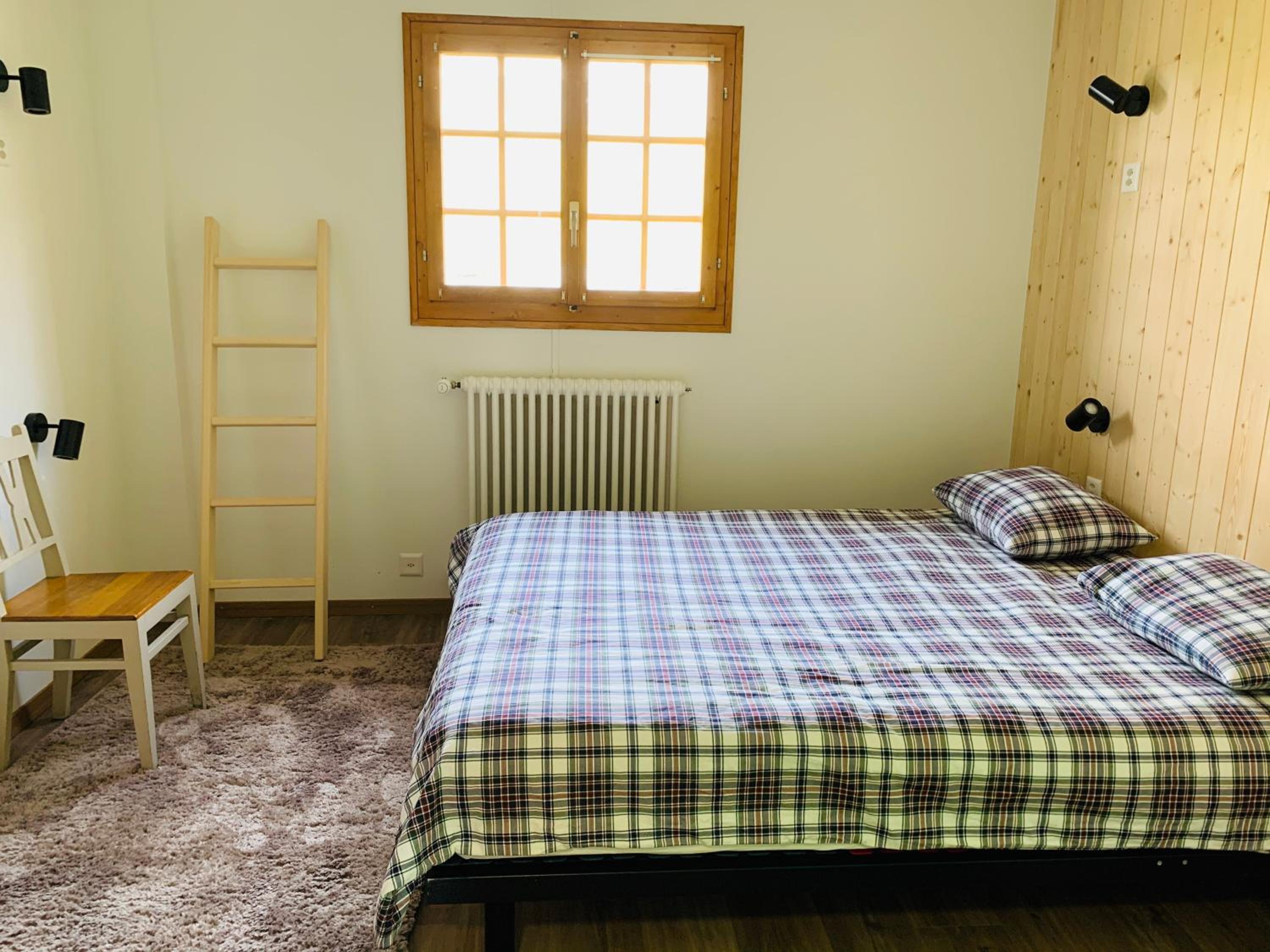 Double Room photo 3