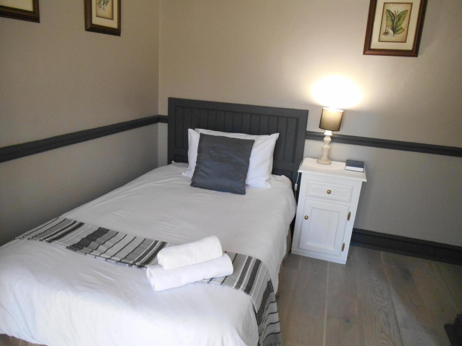Single Room photo 1