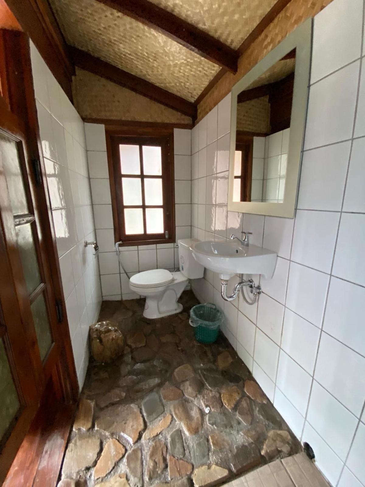 Single Room with Garden View photo 3