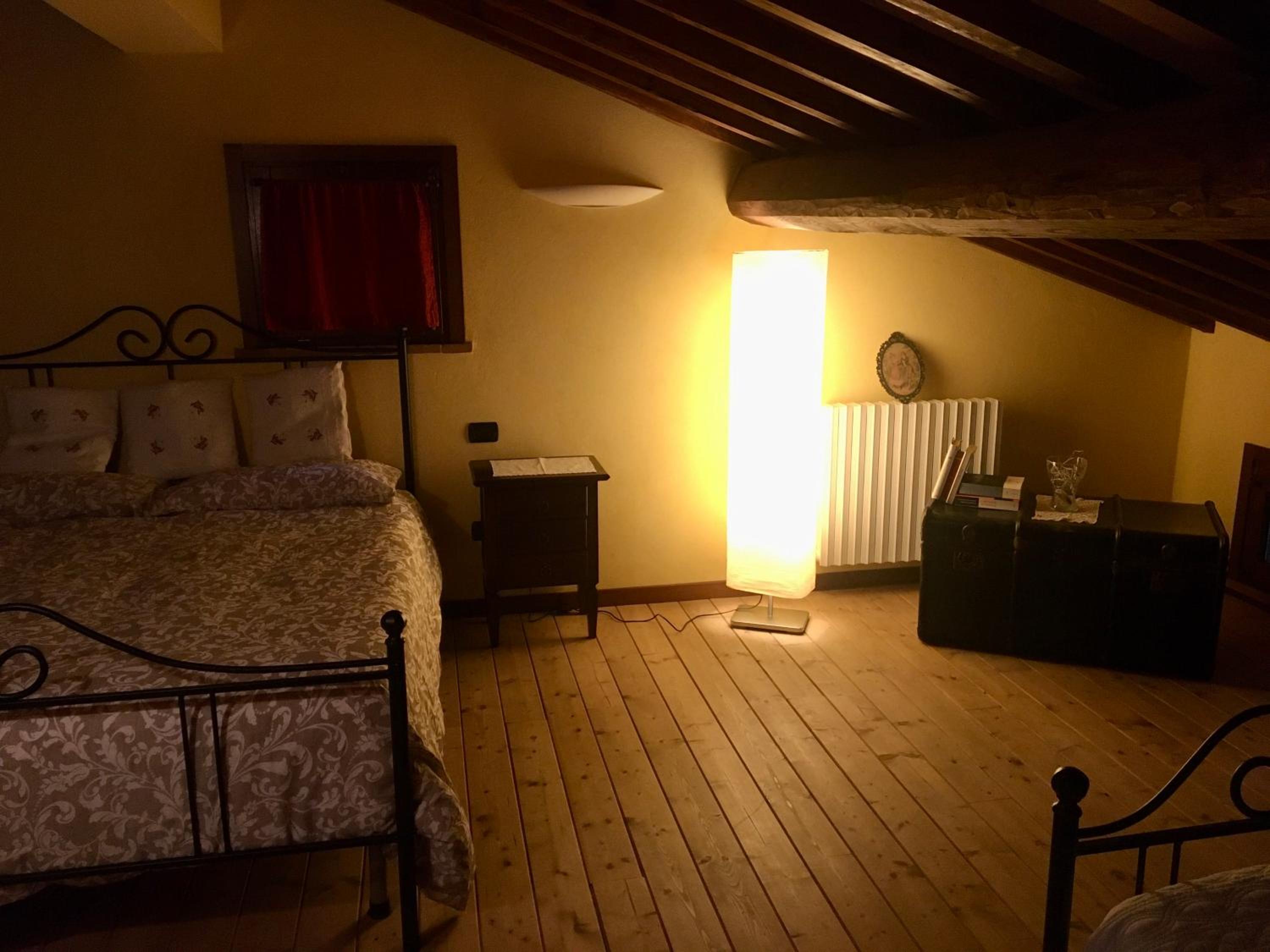 Three-Bedroom House - Photo 15
