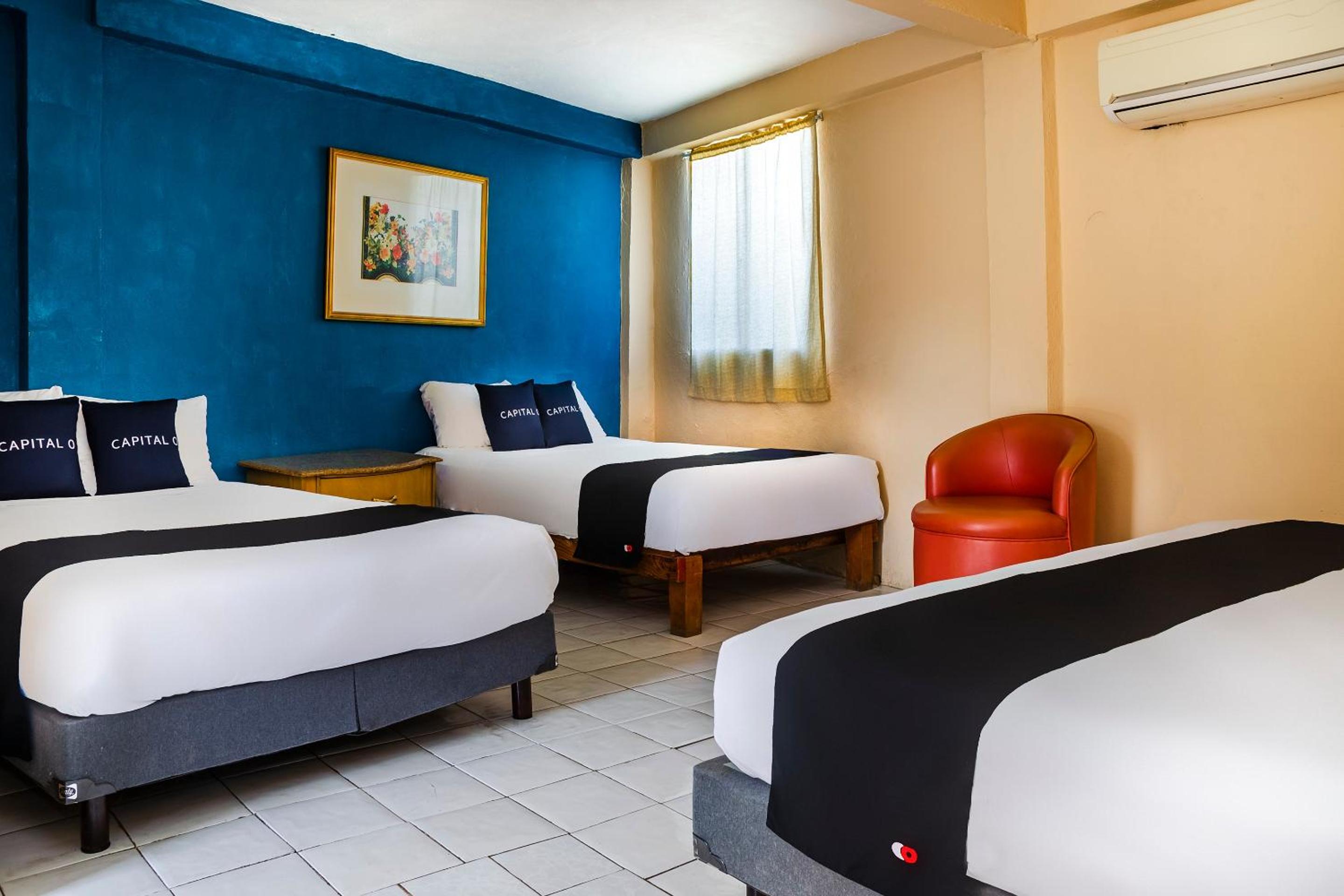 Superior Two beds photo 1