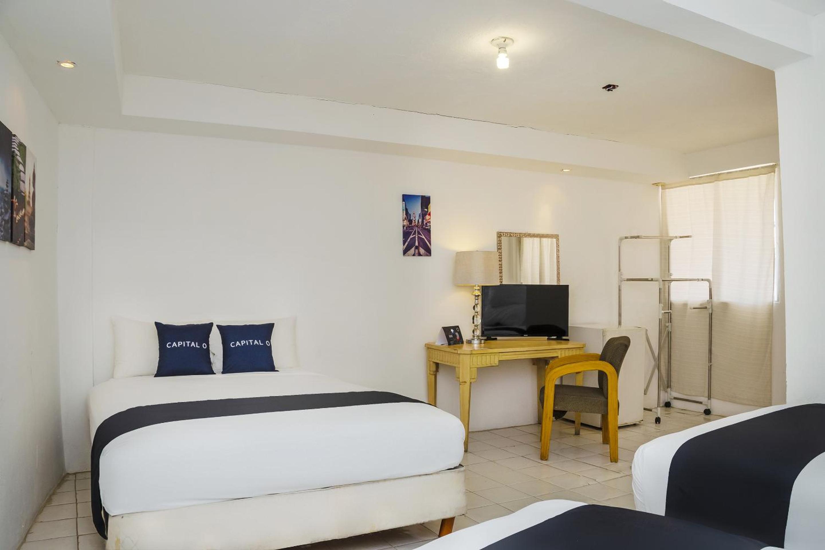 Standard Three beds photo 1