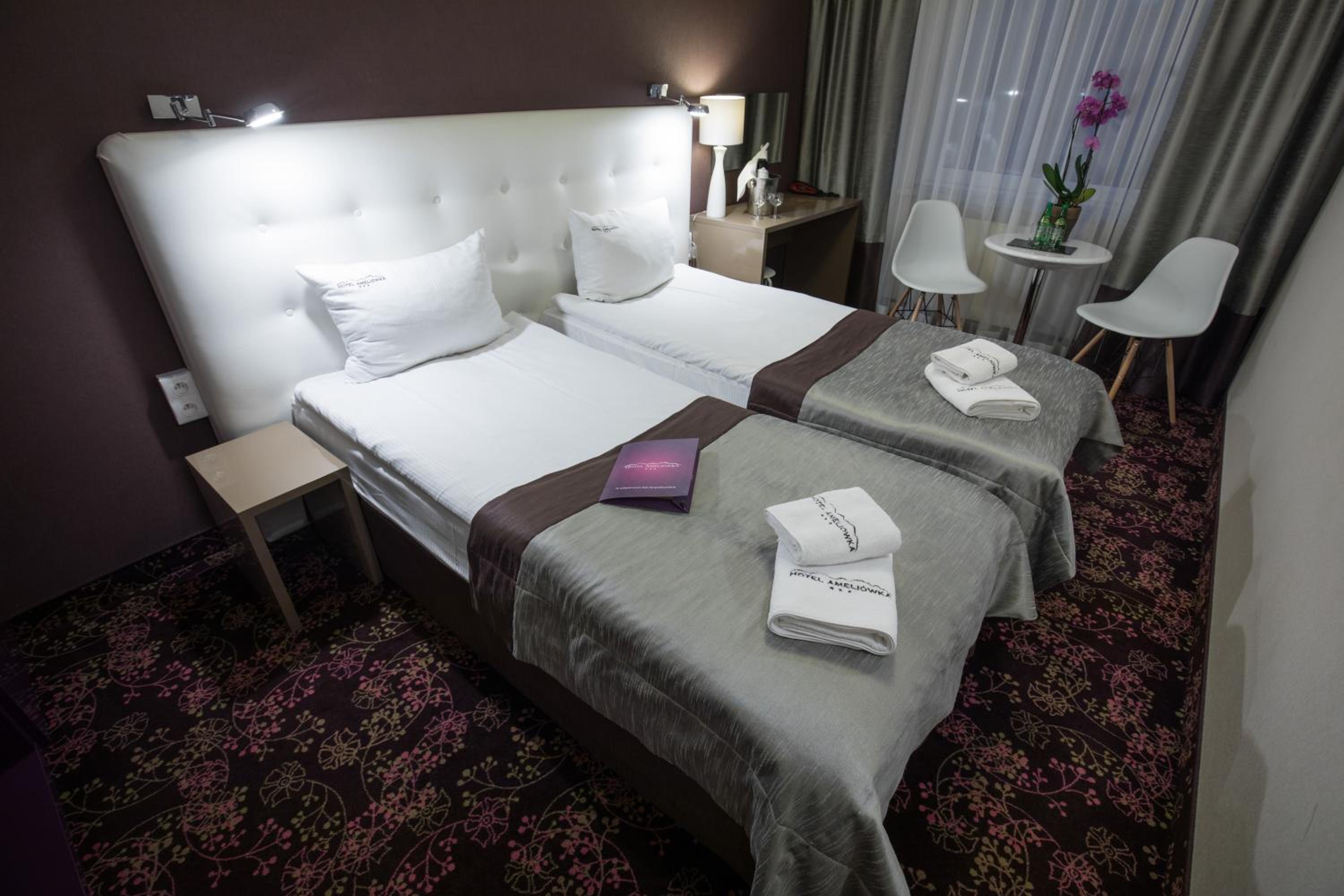 Double or Twin Room