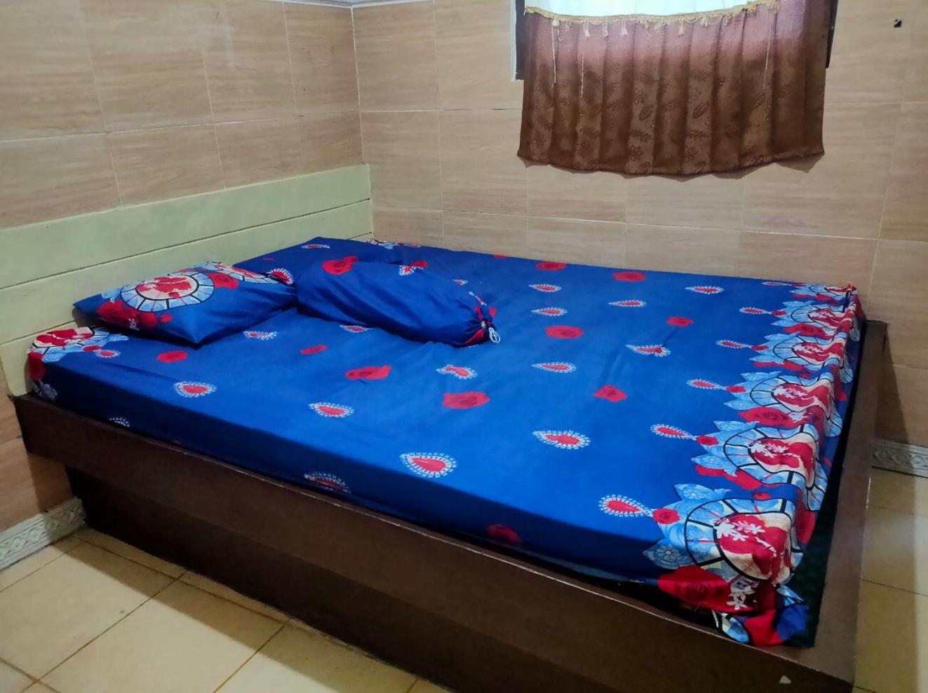Budget Double Room - Photo 1