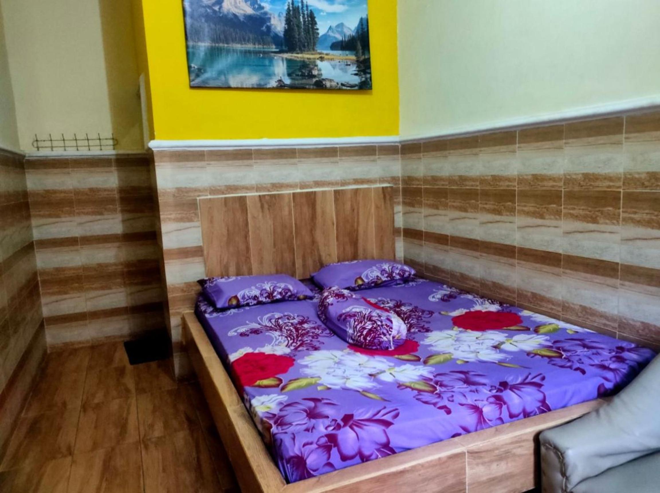Standard Double Room - Photo 1