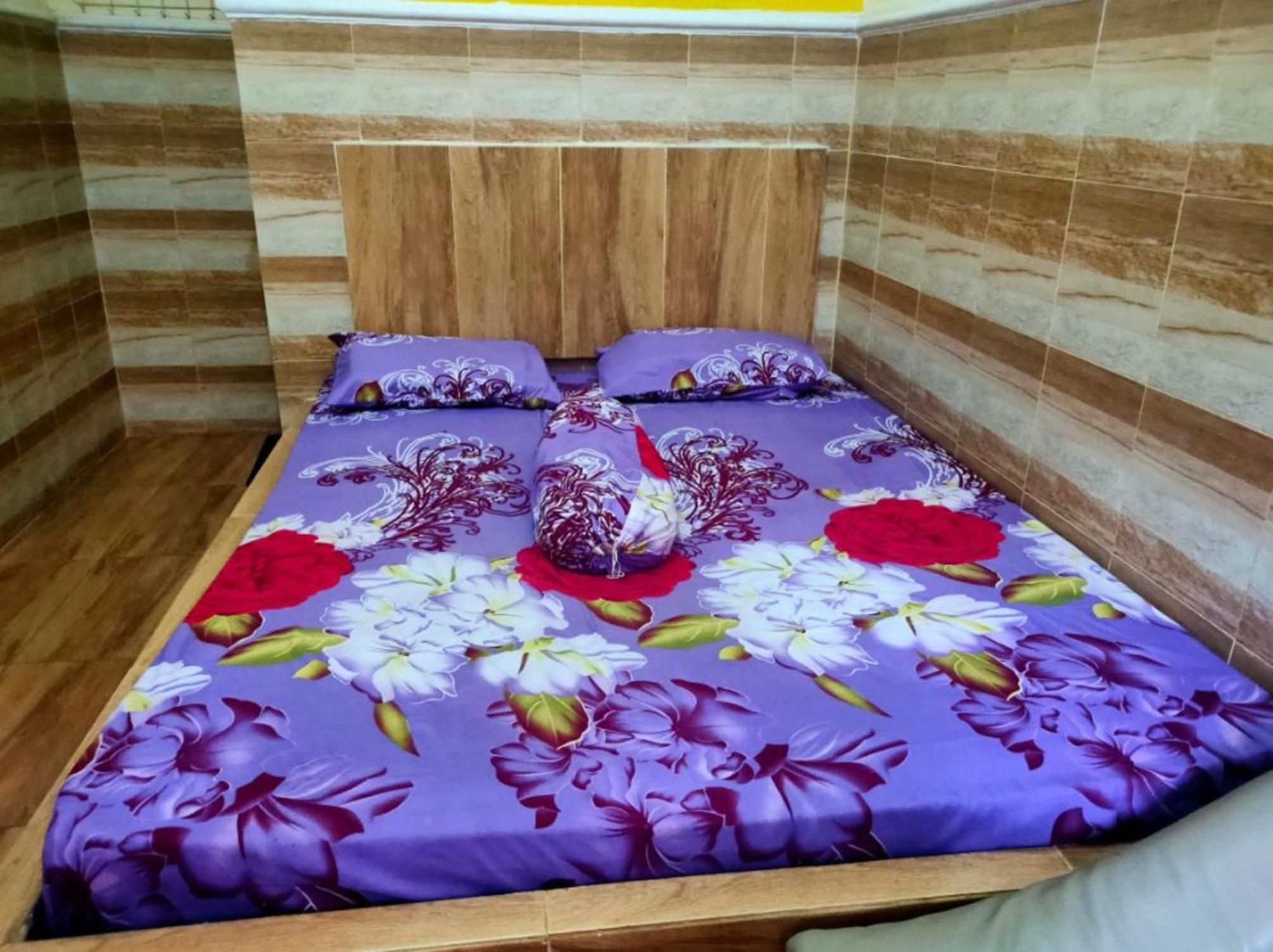 Standard Double Room - Photo 2