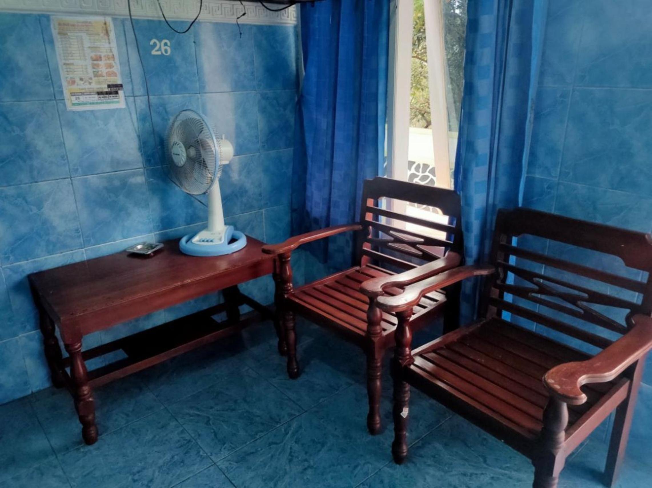 Deluxe Room - Photo 2