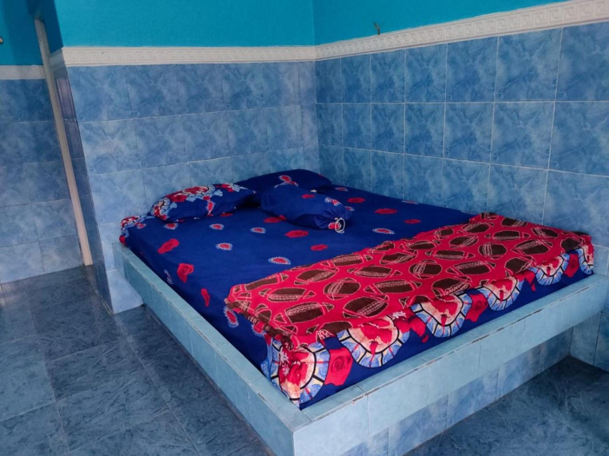 Deluxe Room - Photo 1