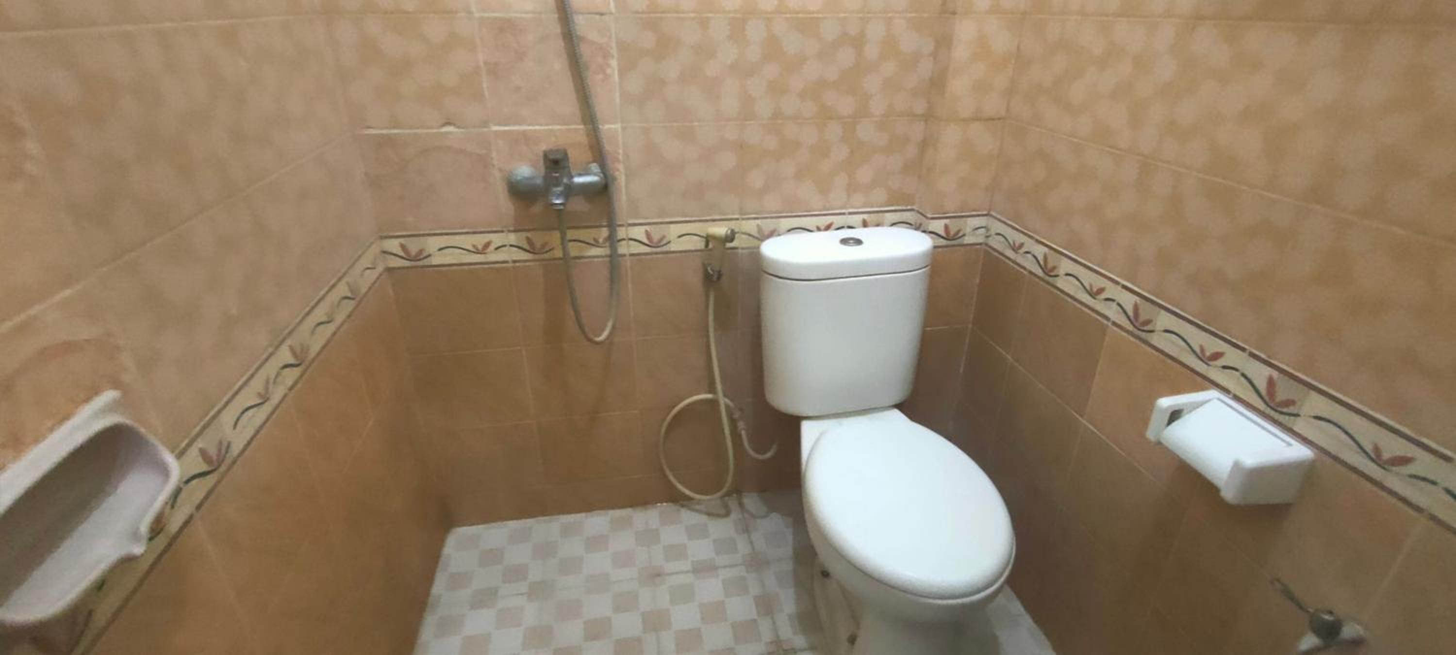 Budget Double Room - Photo 2