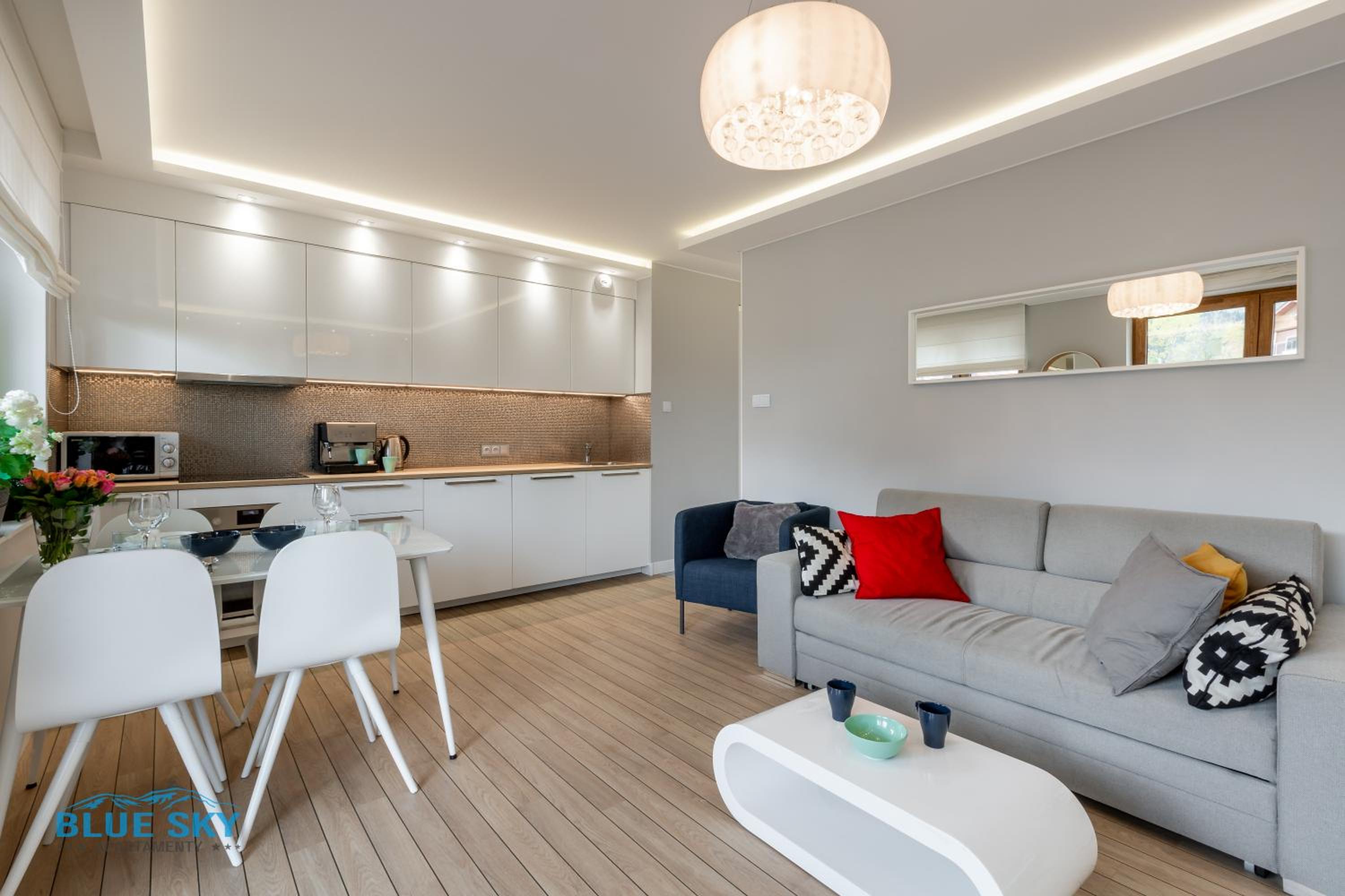 Penthouse Apartment - Photo 4