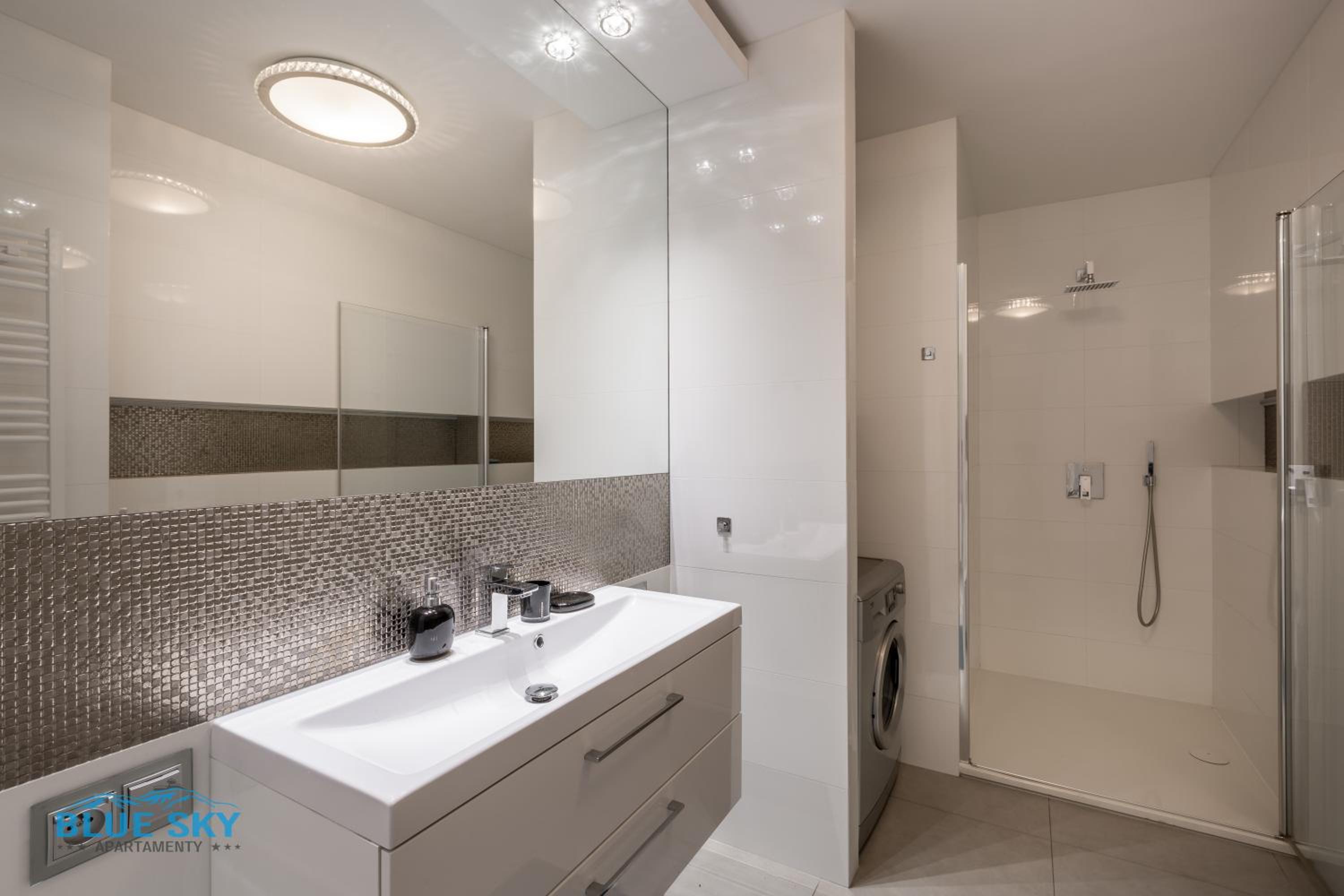 Penthouse Apartment - Photo 8