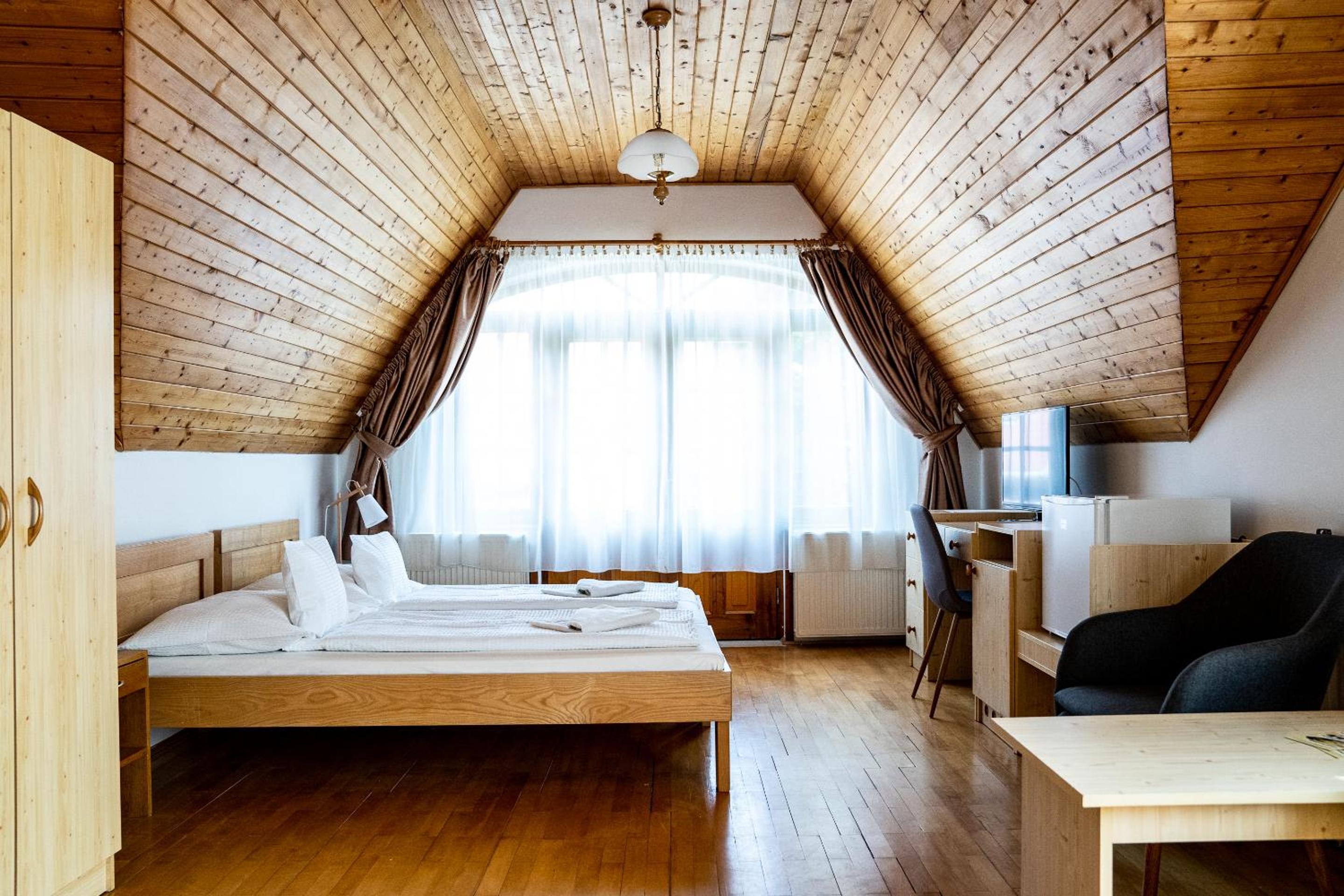 Quadruple Room photo 1