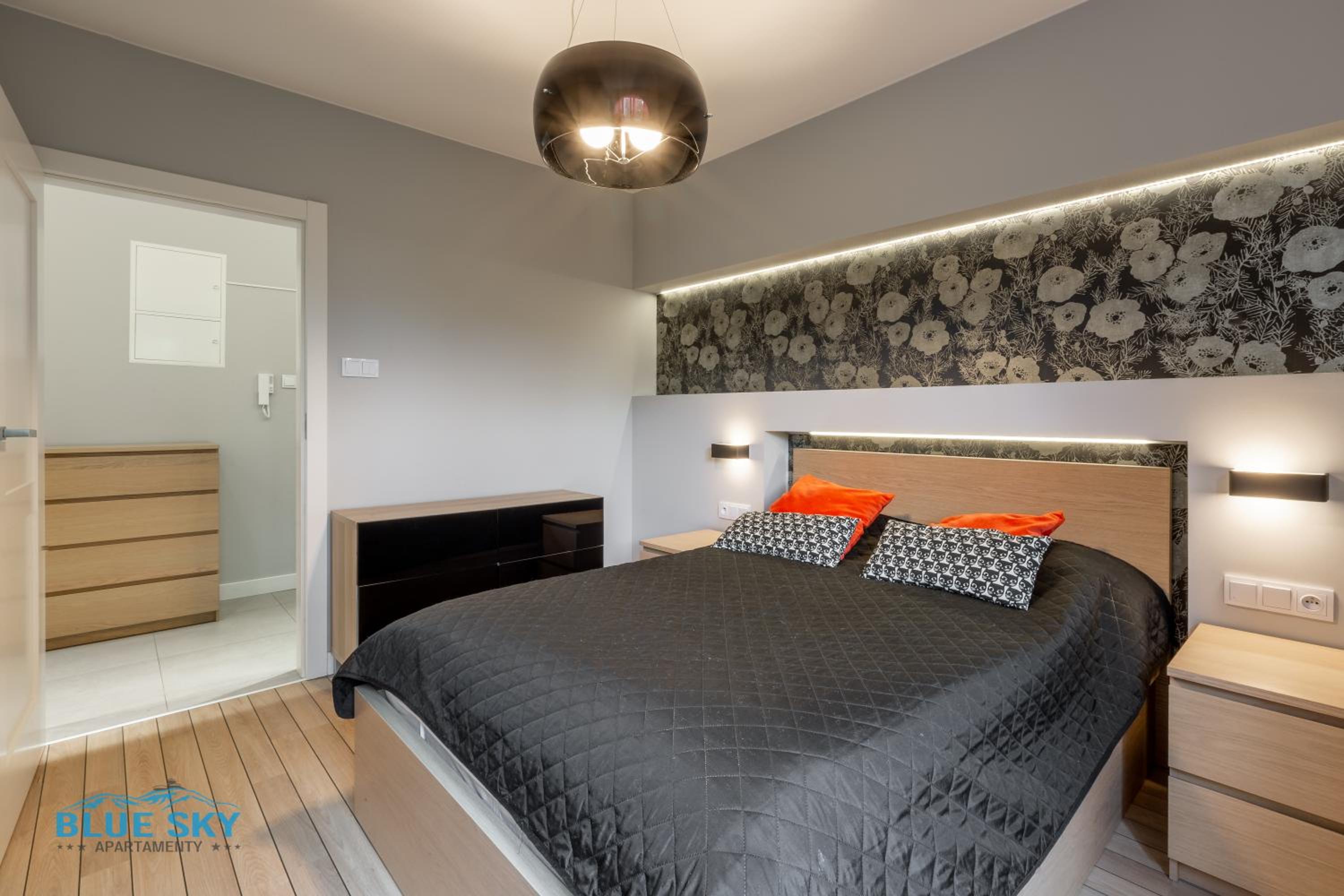 Penthouse Apartment - Photo 9