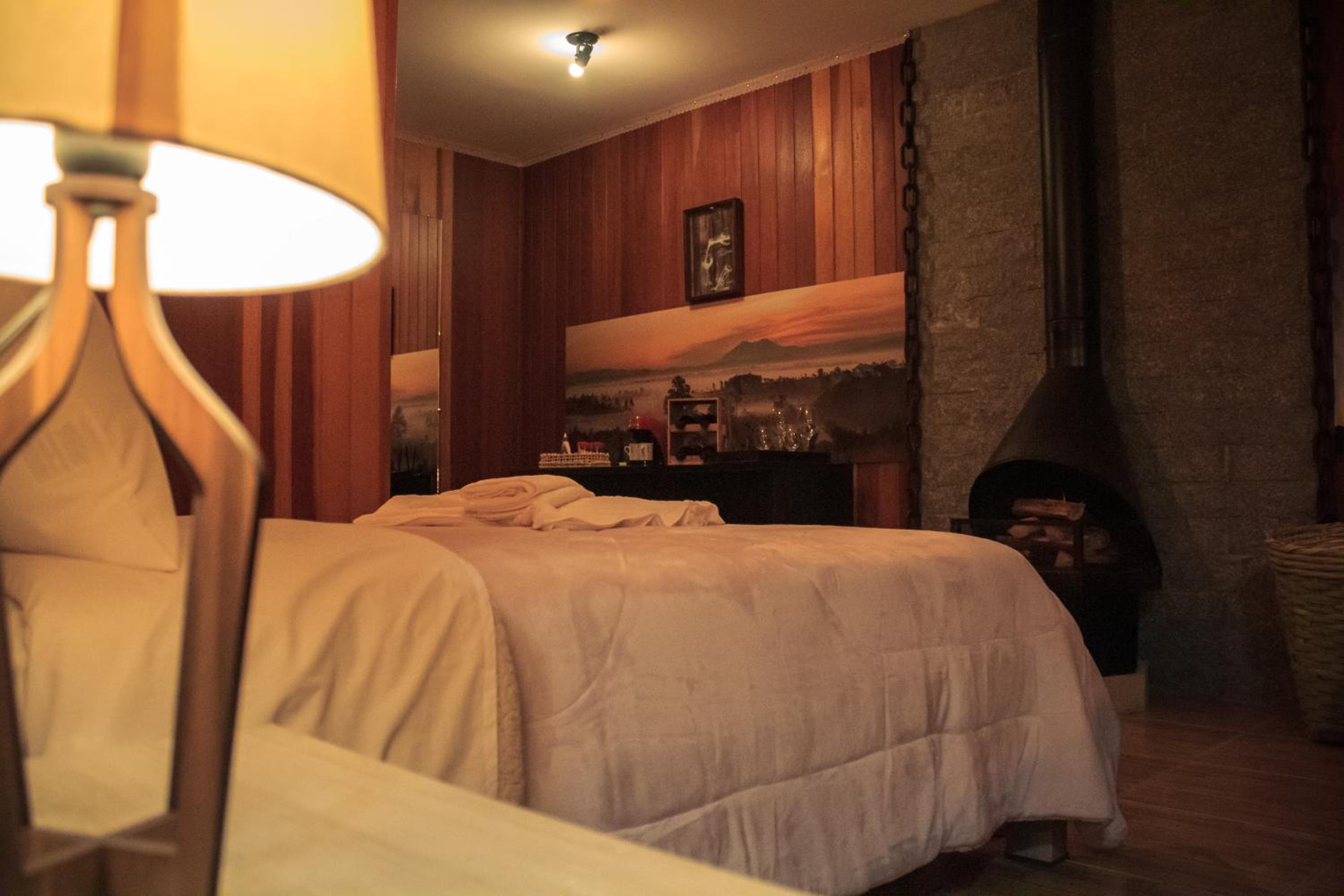 Quadruple Room - Photo 16