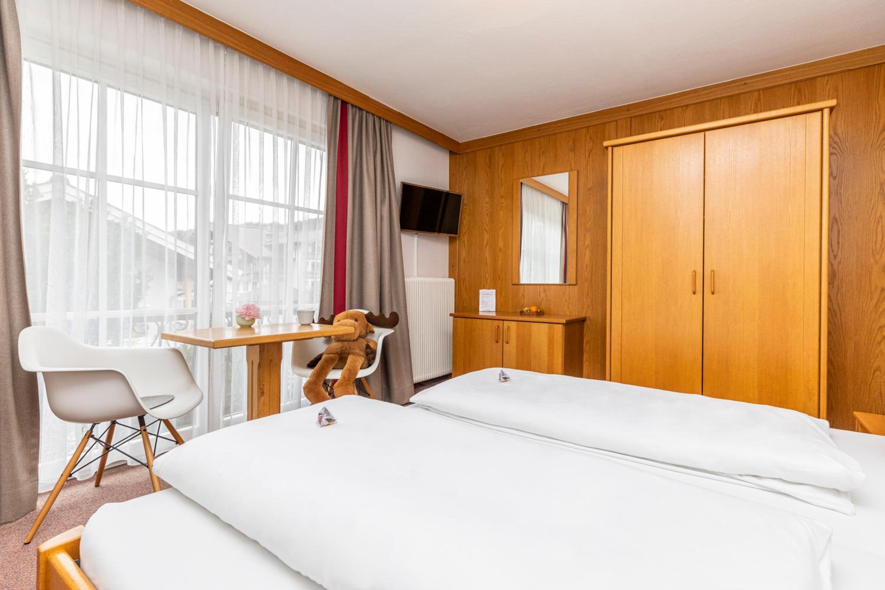 Double Room photo 2