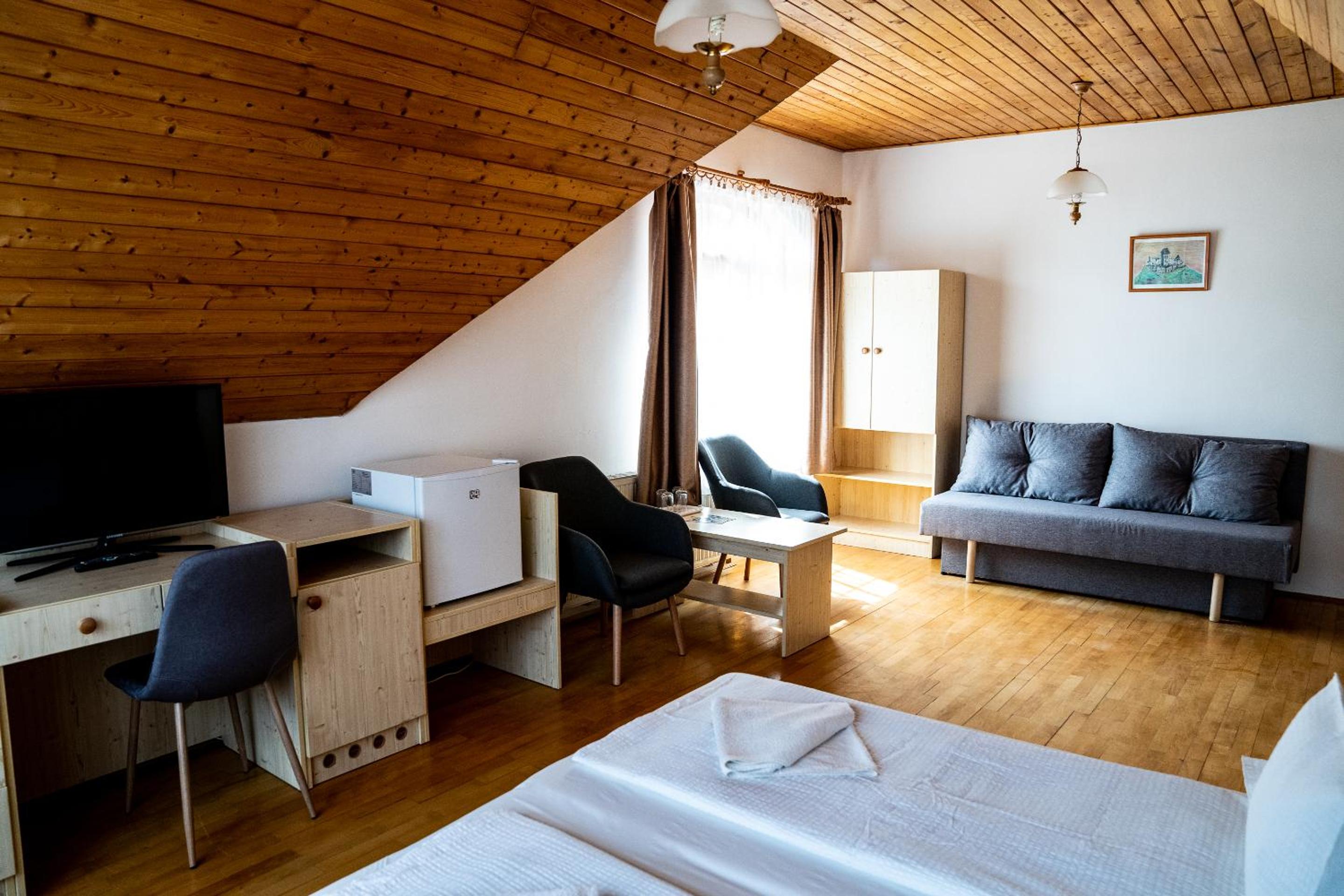 Quadruple Room photo 3