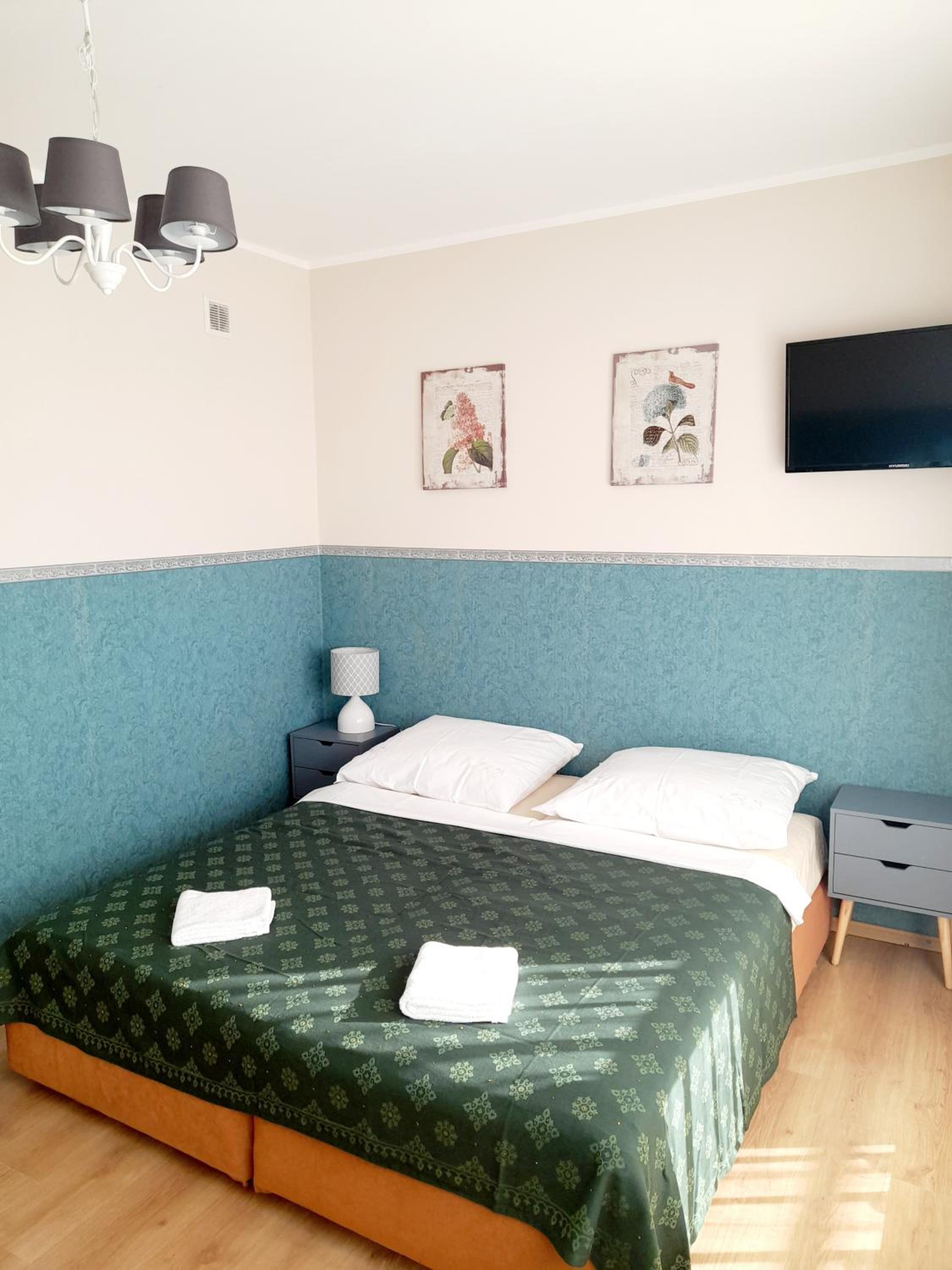 Classic Twin Room