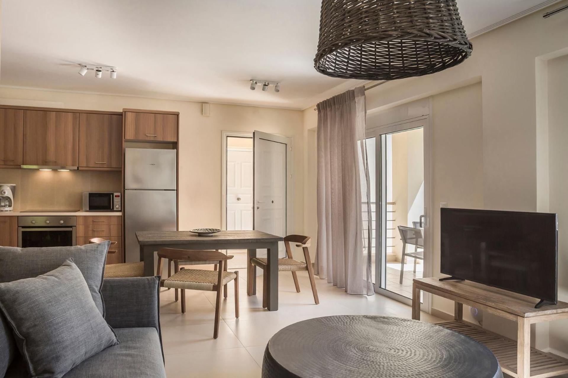 One-Bedroom Villa photo 1