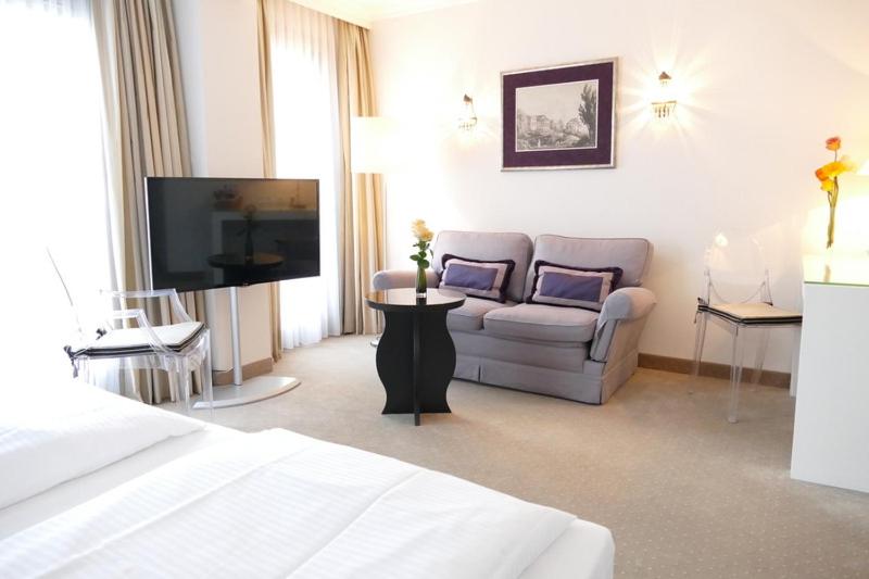Comfort Single Room thumbnail 5