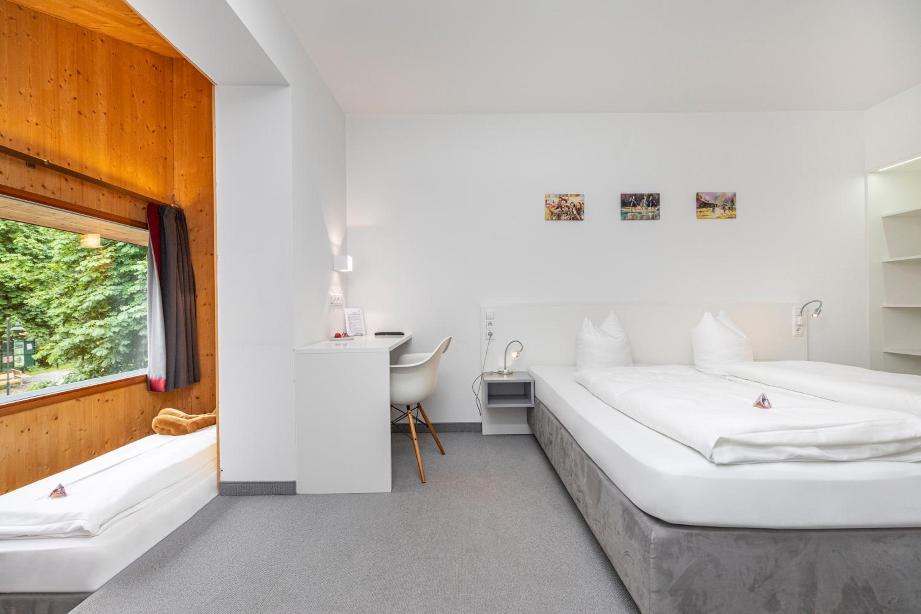 Comfort Triple Room photo 1