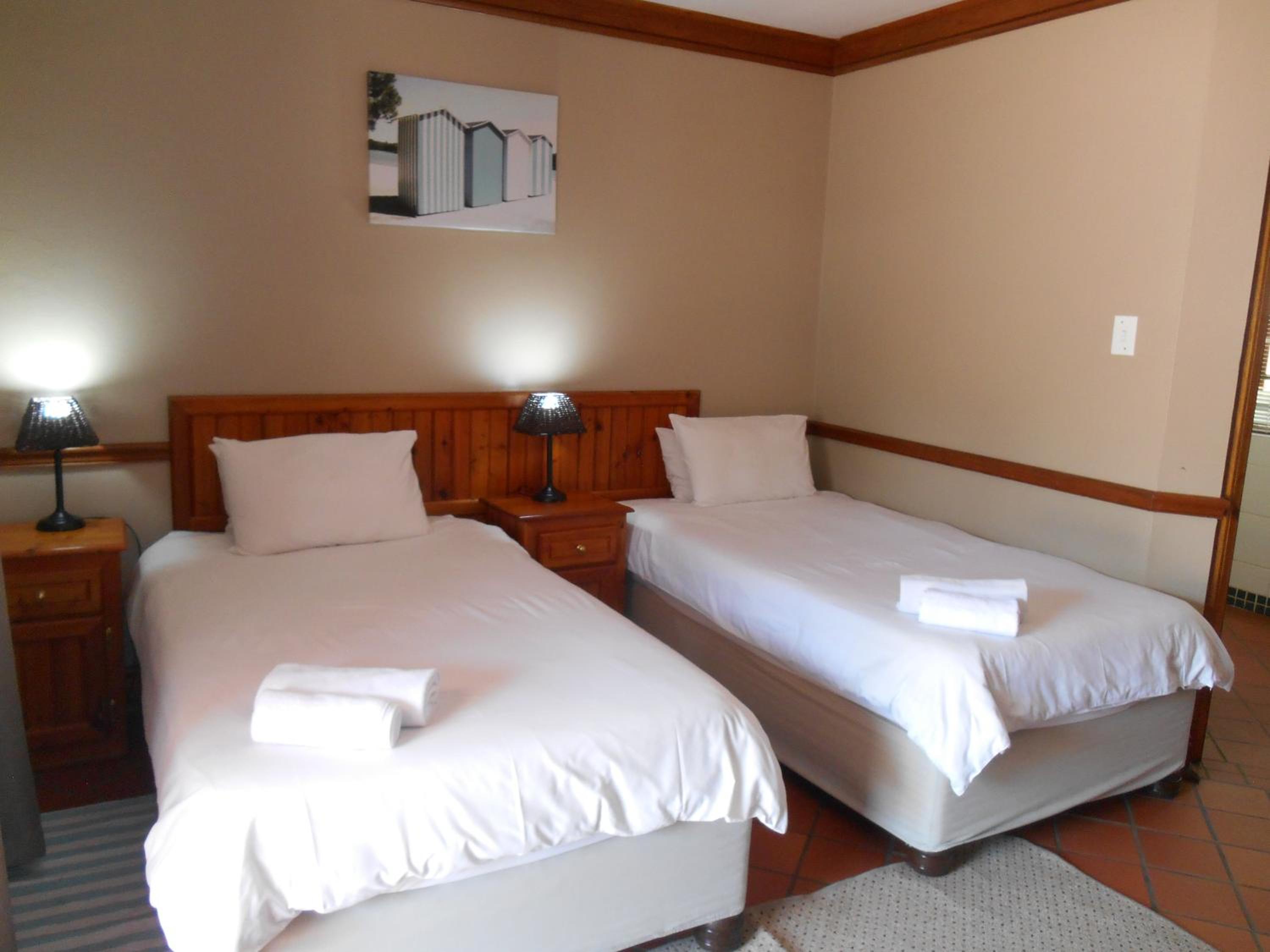 Twin Room photo 3