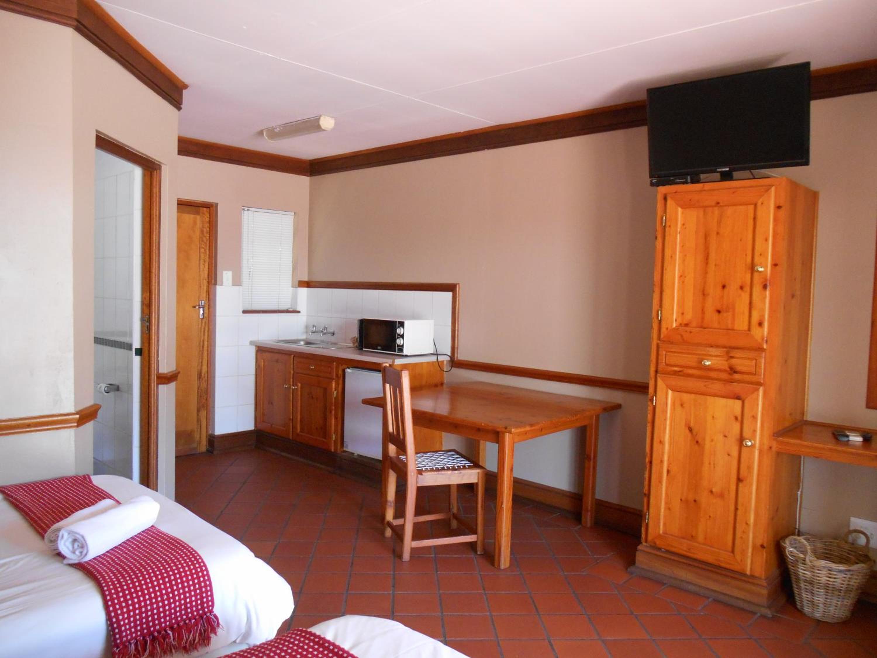 Twin Room photo 2