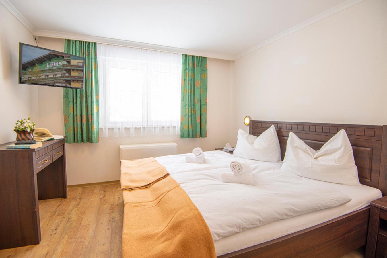 Standard Double Room photo 1