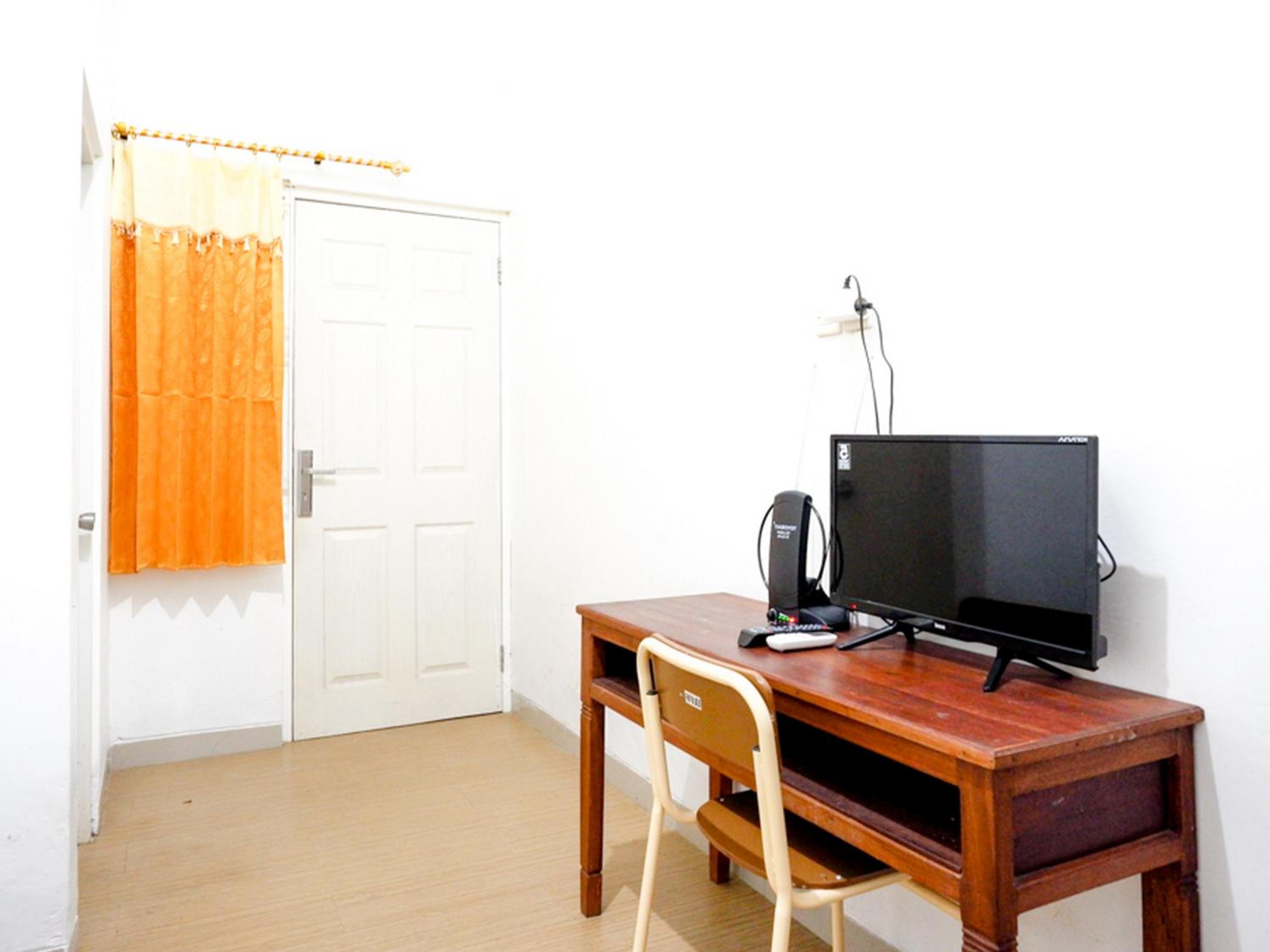 Economy Single Room photo 2