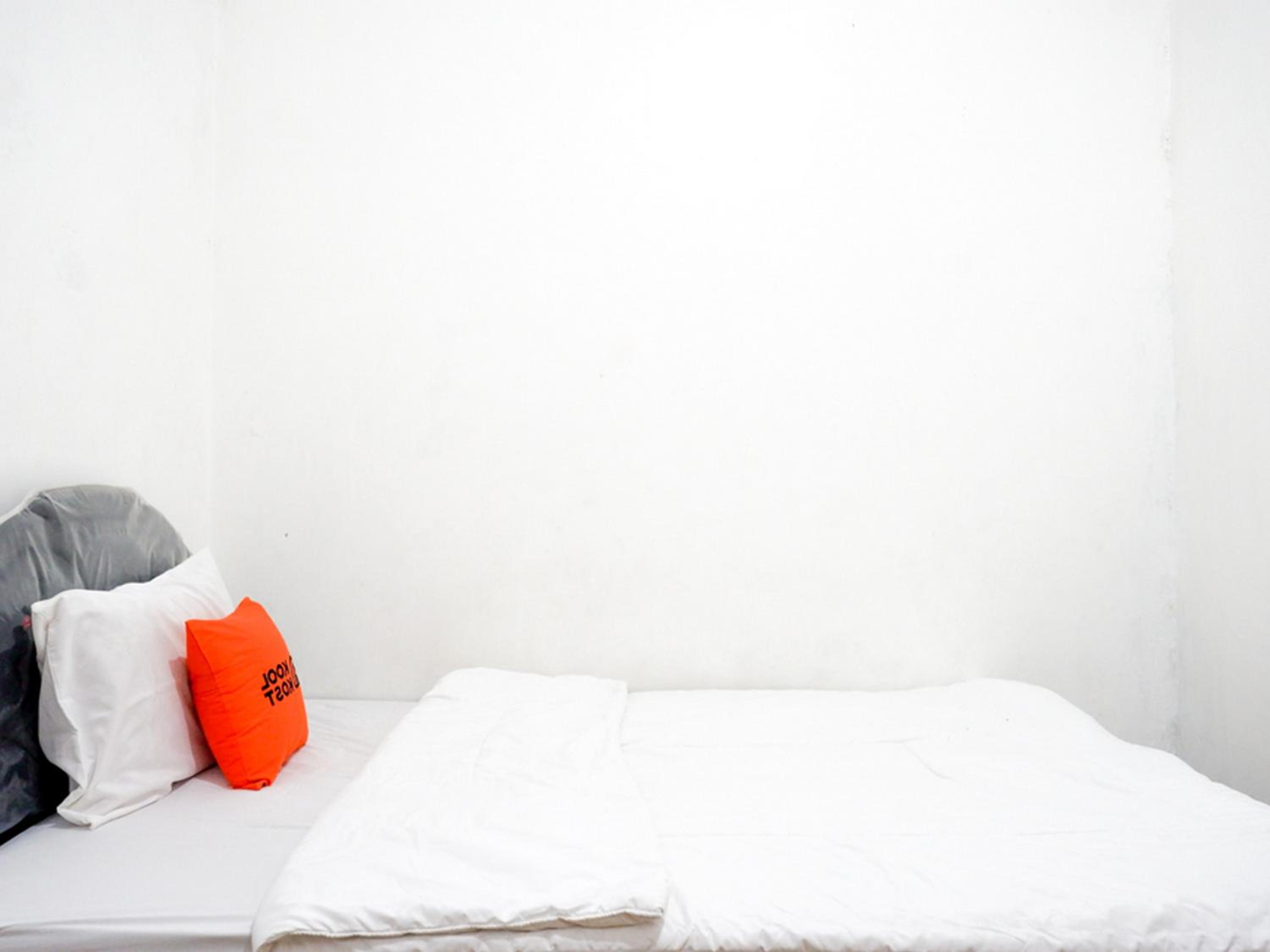 Economy Single Room photo 3