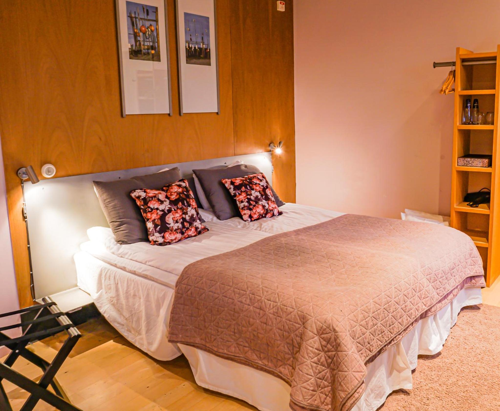Double Room with Sea View - Annex photo 1