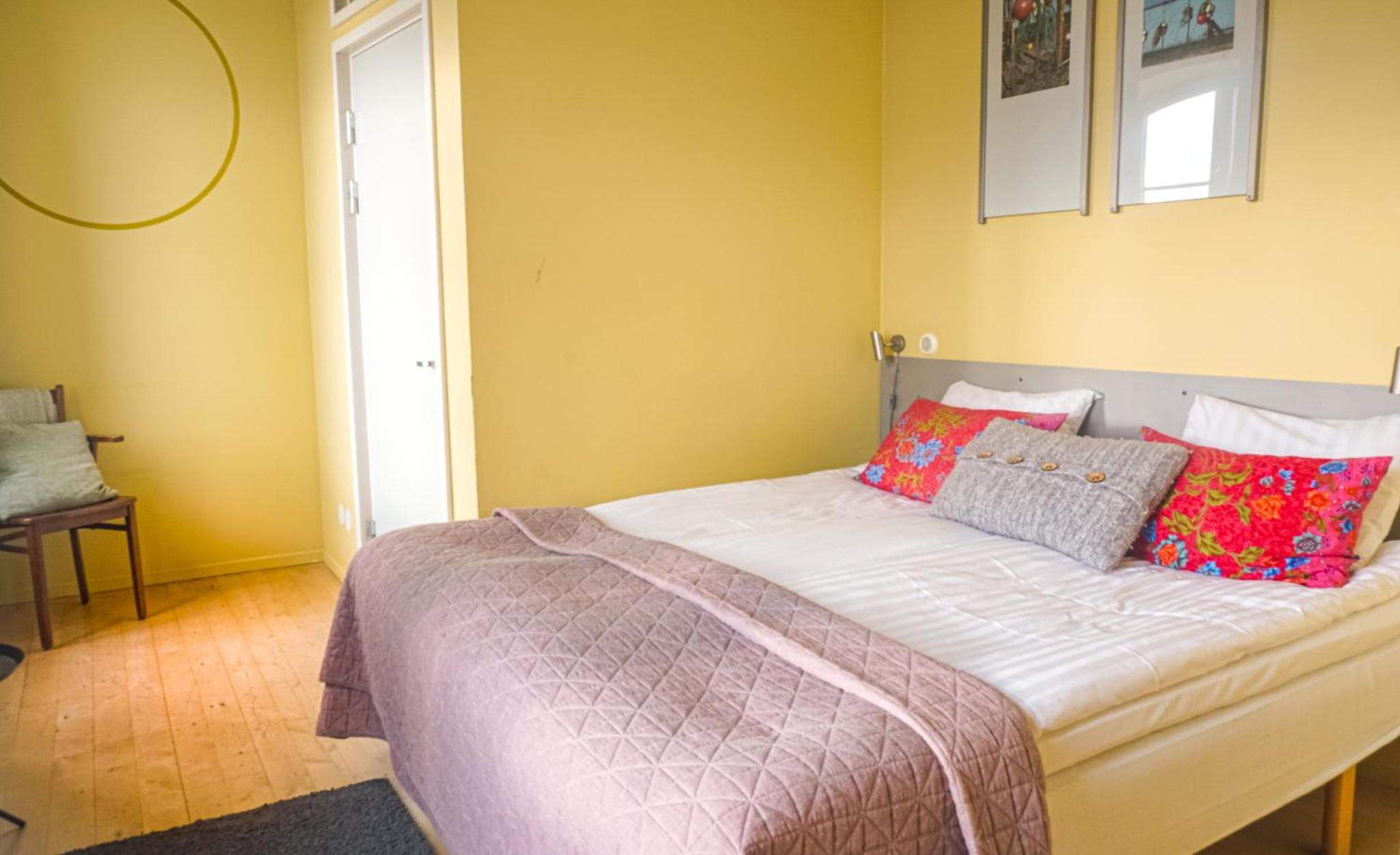 Double Room with Sea View - Annex photo 3