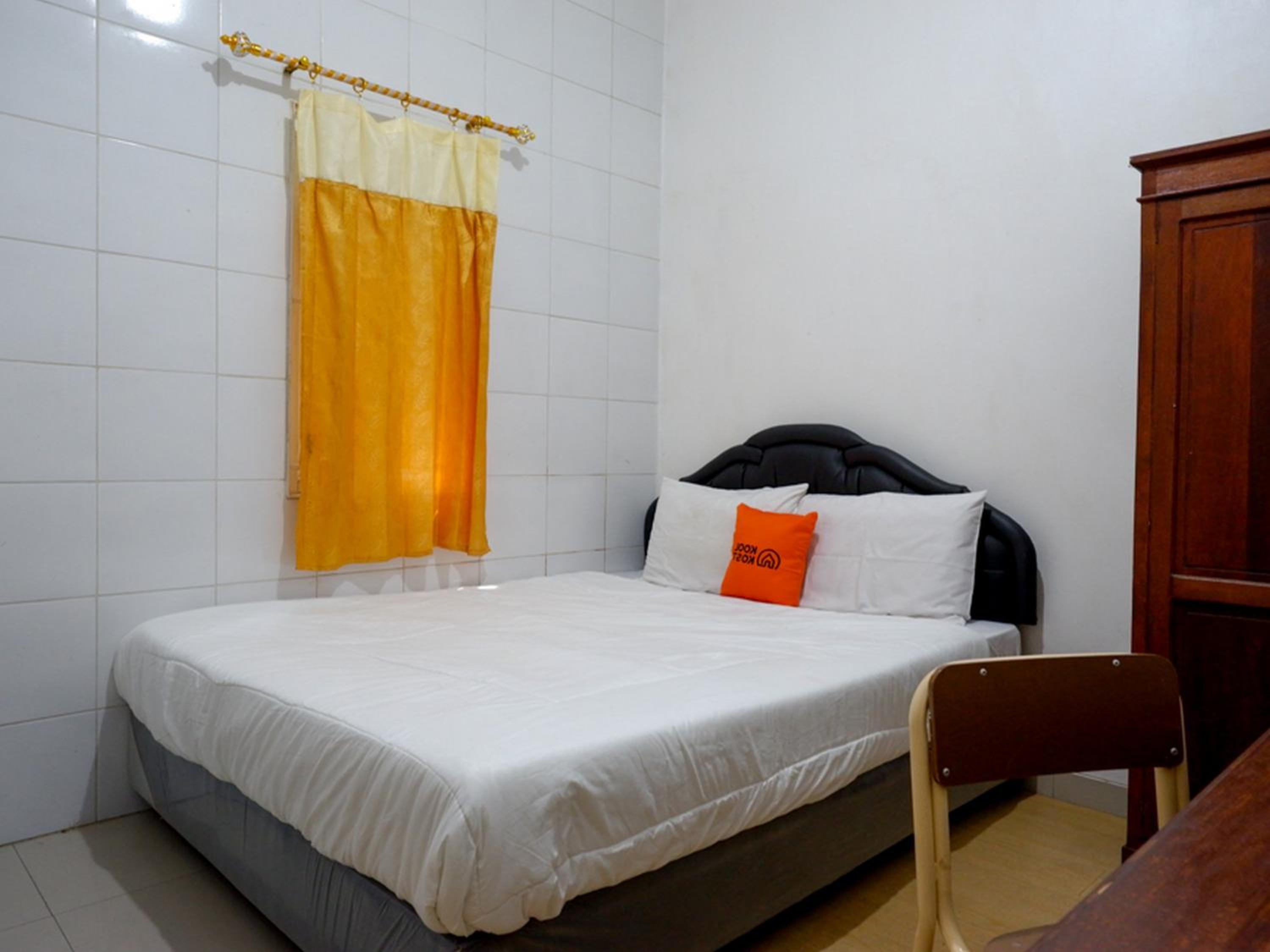 Standard Double Room photo 2