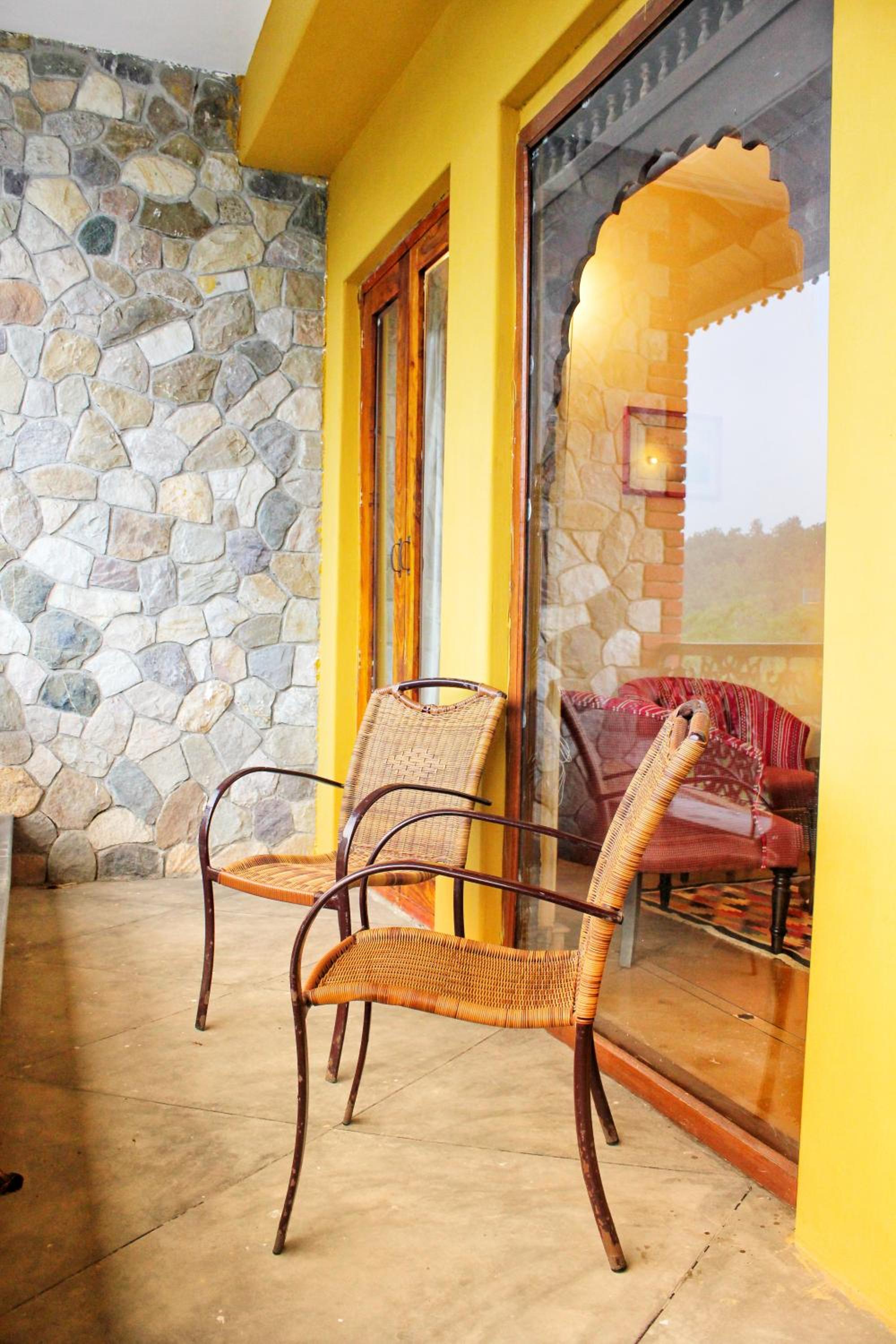 Standard Hideaway Room - Photo 4