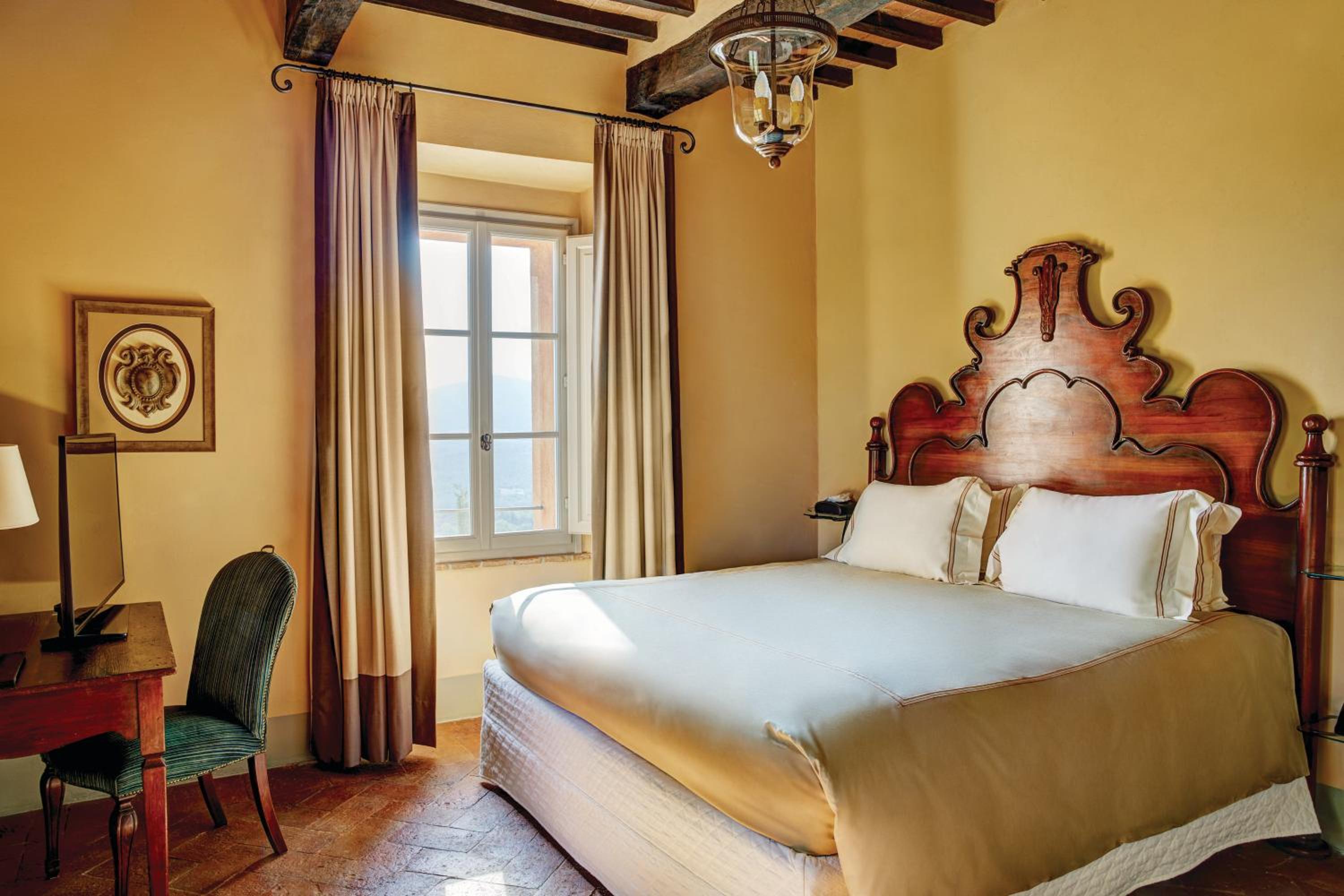 Premium Junior Suite
