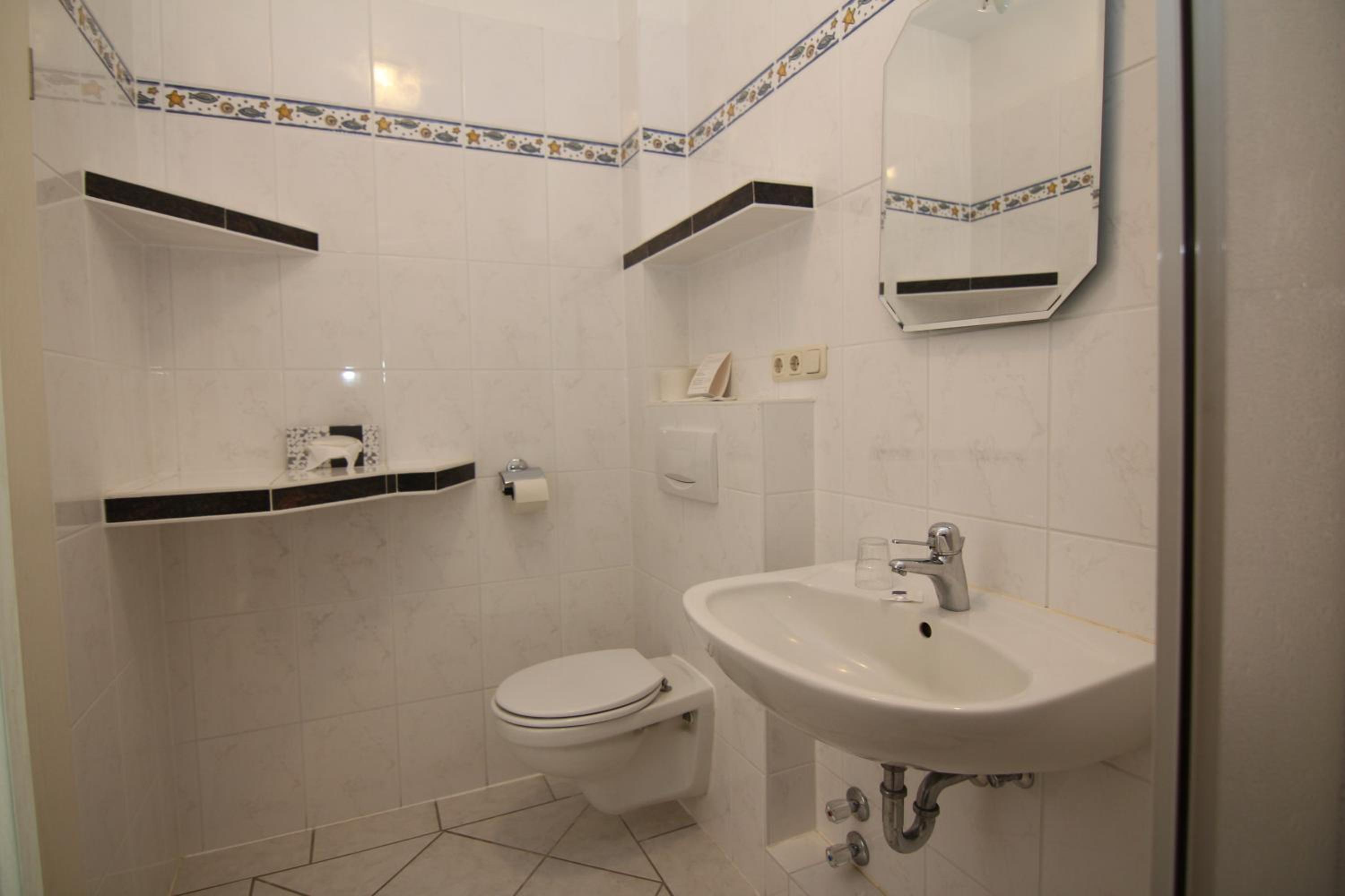 Small Twin Room