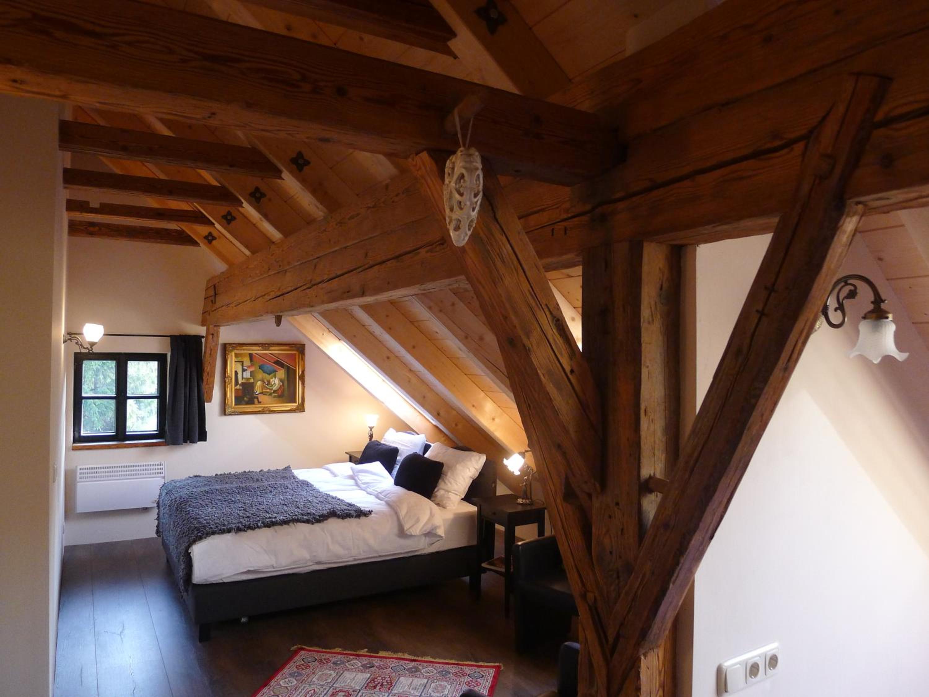 Double Room with Private Bathroom photo 2
