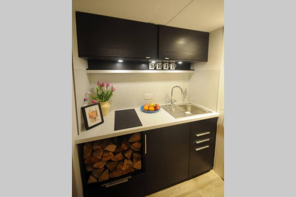 One-Bedroom Apartment - Photo 10