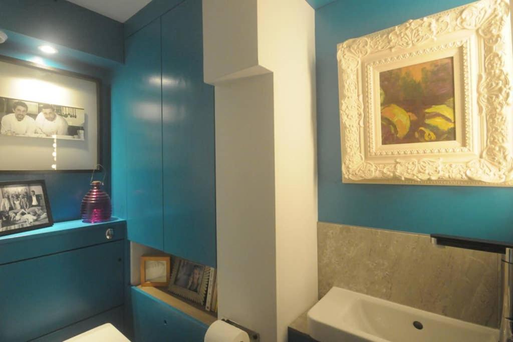 One-Bedroom Apartment - Photo 14