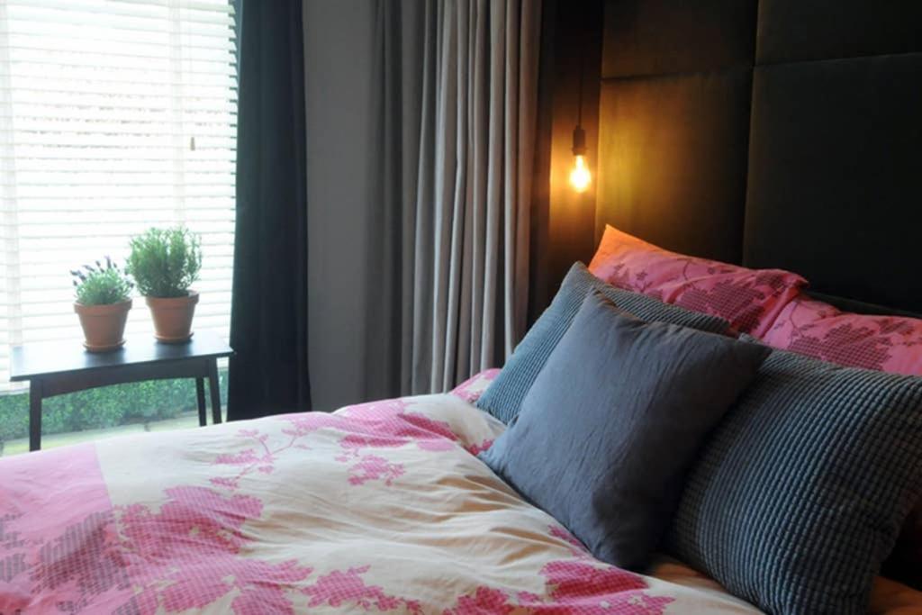 One-Bedroom Apartment - Photo 20