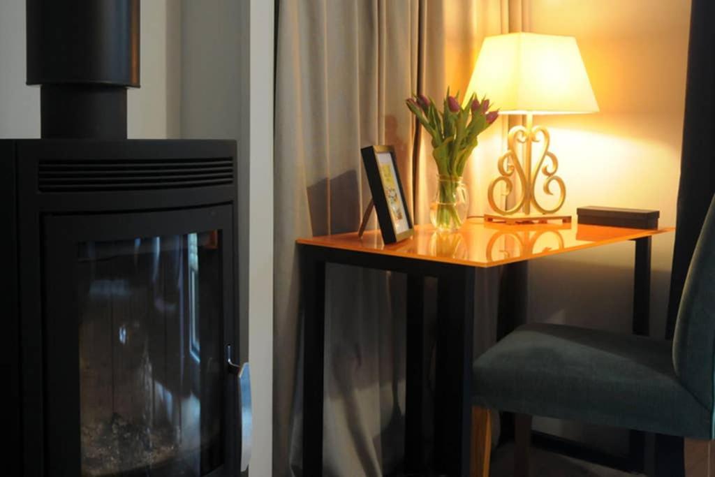 One-Bedroom Apartment - Photo 22