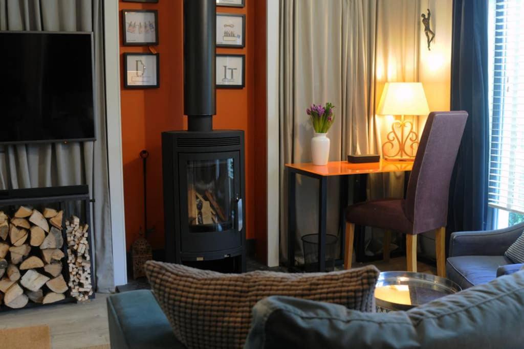 One-Bedroom Apartment - Photo 24