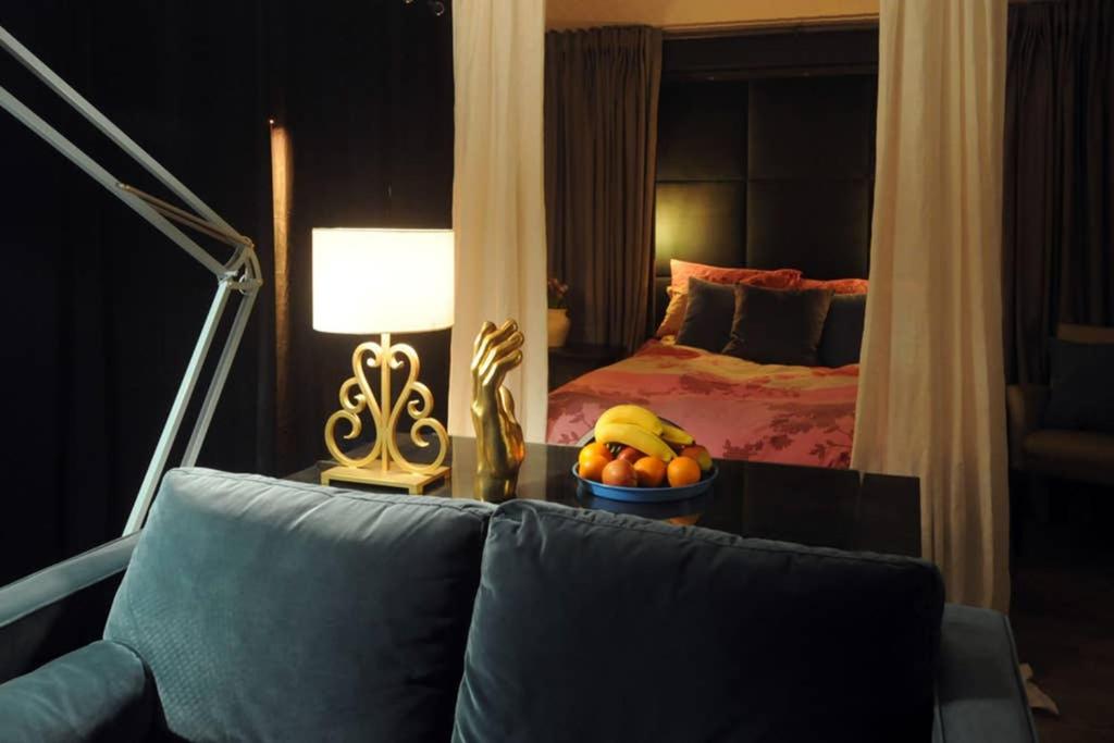 One-Bedroom Apartment - Photo 25