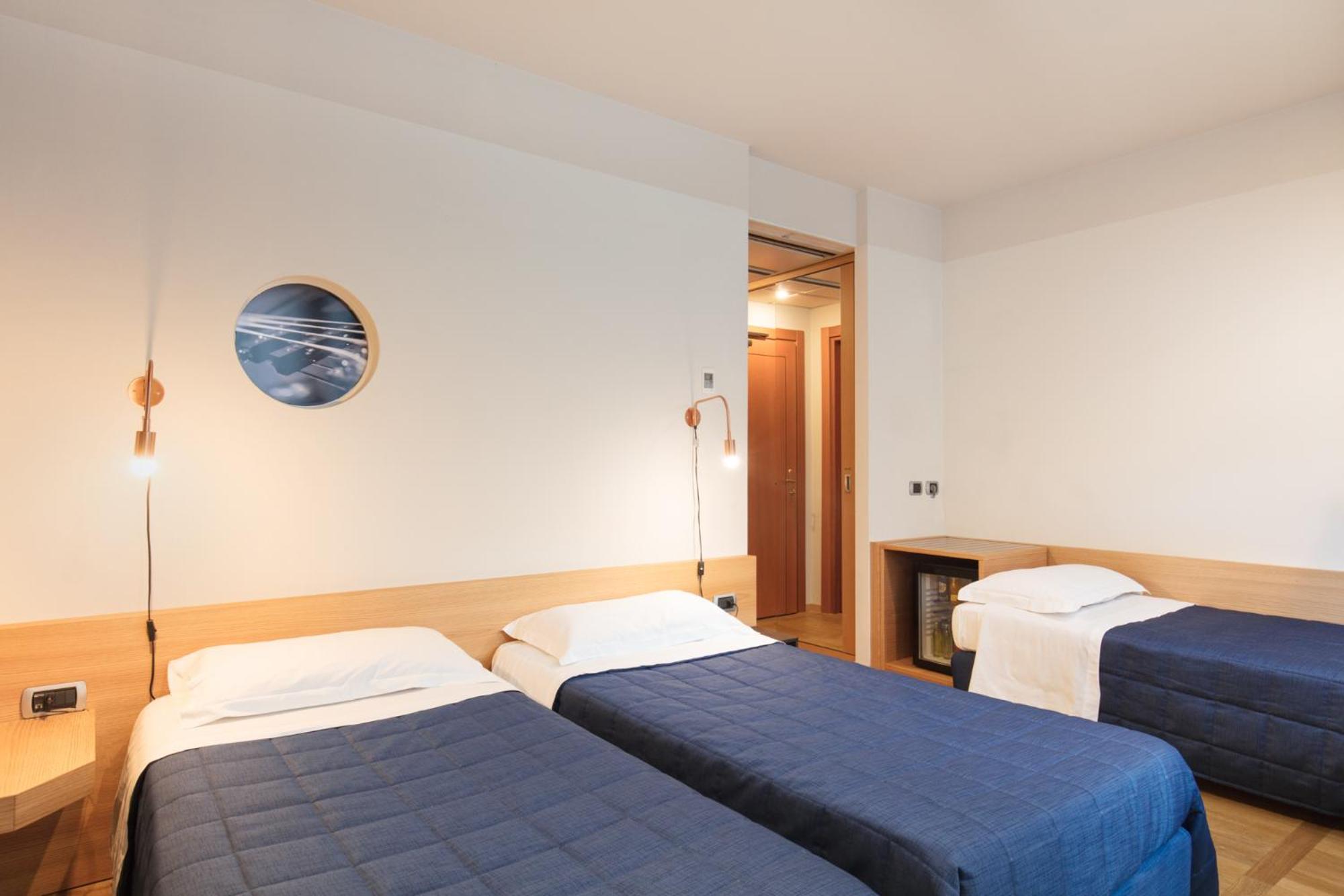 Superior Triple Room - Photo 5